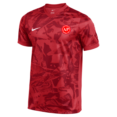 Aylestone Park - Precision VII Youth Jersey (FZ9336)