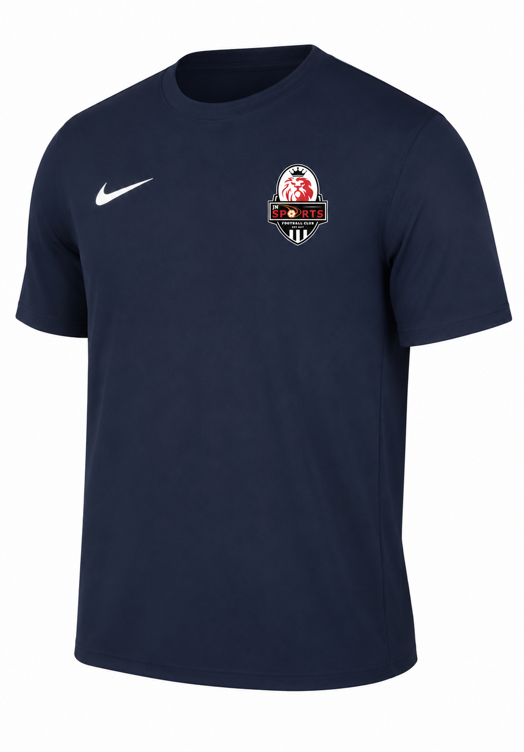 JN Sports - Park VII Jersey - Fanatics Supplies