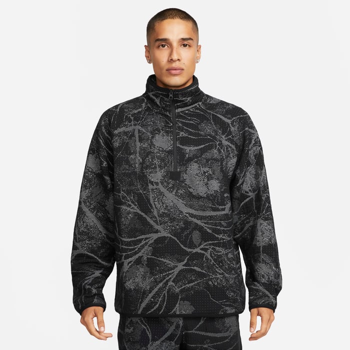 Nike Sportswear Therma-FIT ADV Tech Pack 1/2 Zip Top - Fanatics Supplies