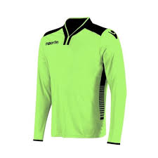 Macron Antares Goalkeeper Jersey