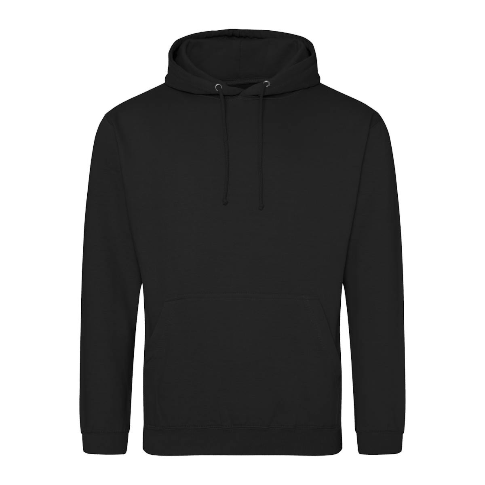 Ellesmere College - Staff, Black Hoodie
