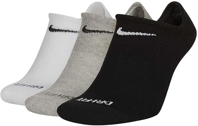 Nike Everyday Cushioned No-Show