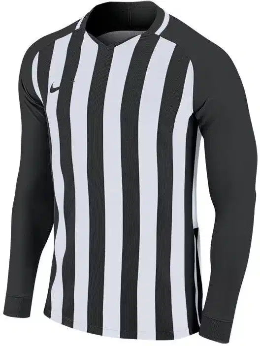 Striped Division III Jersey (Youth)