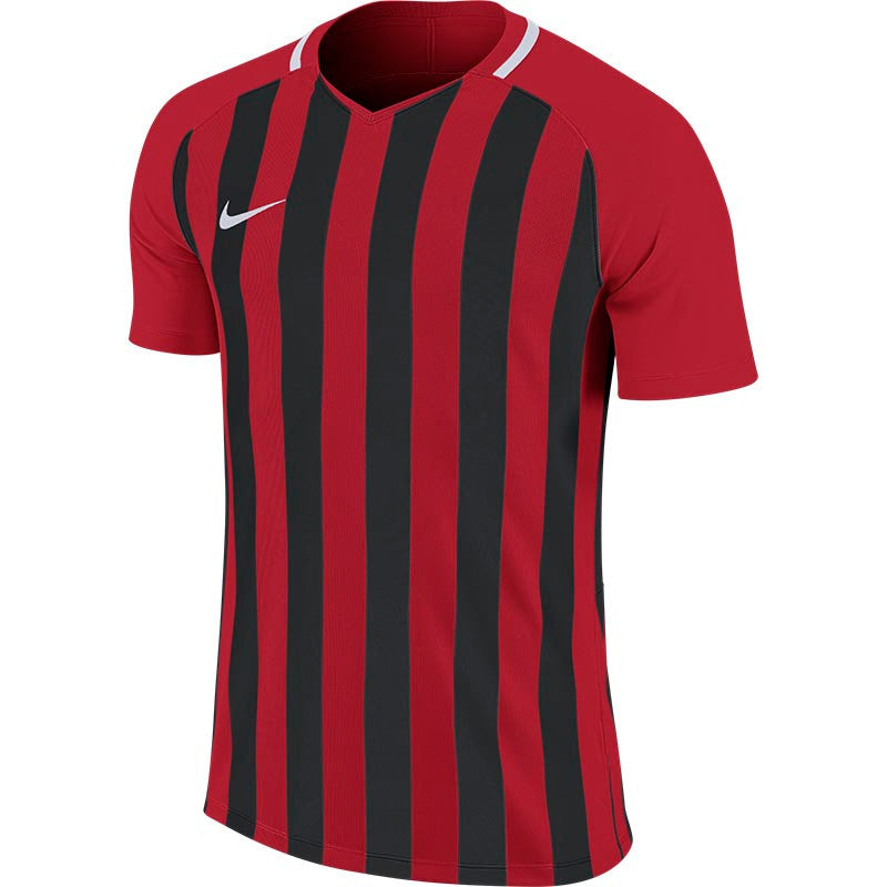 Striped Division III Jersey (Youth)