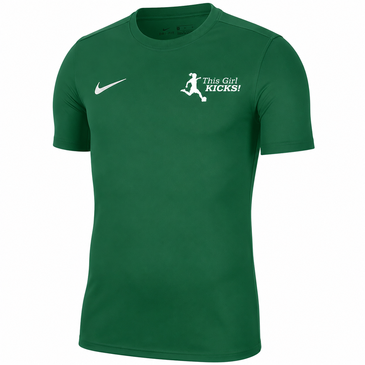 TGK - Park VII Jersey (Staff)