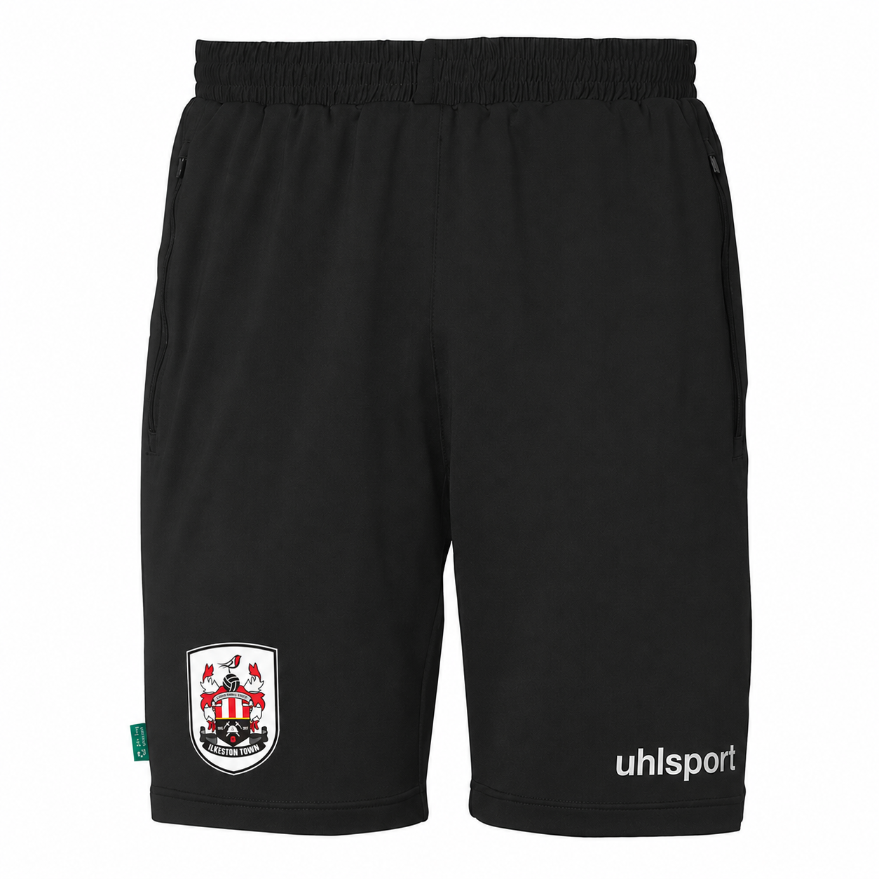 Ilkeston - Coaches Tech Shorts (1005290) - Fanatics Supplies