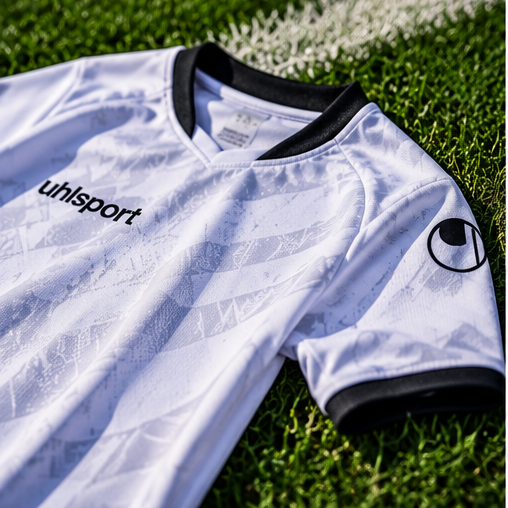 Bespoke teamwear kit collection