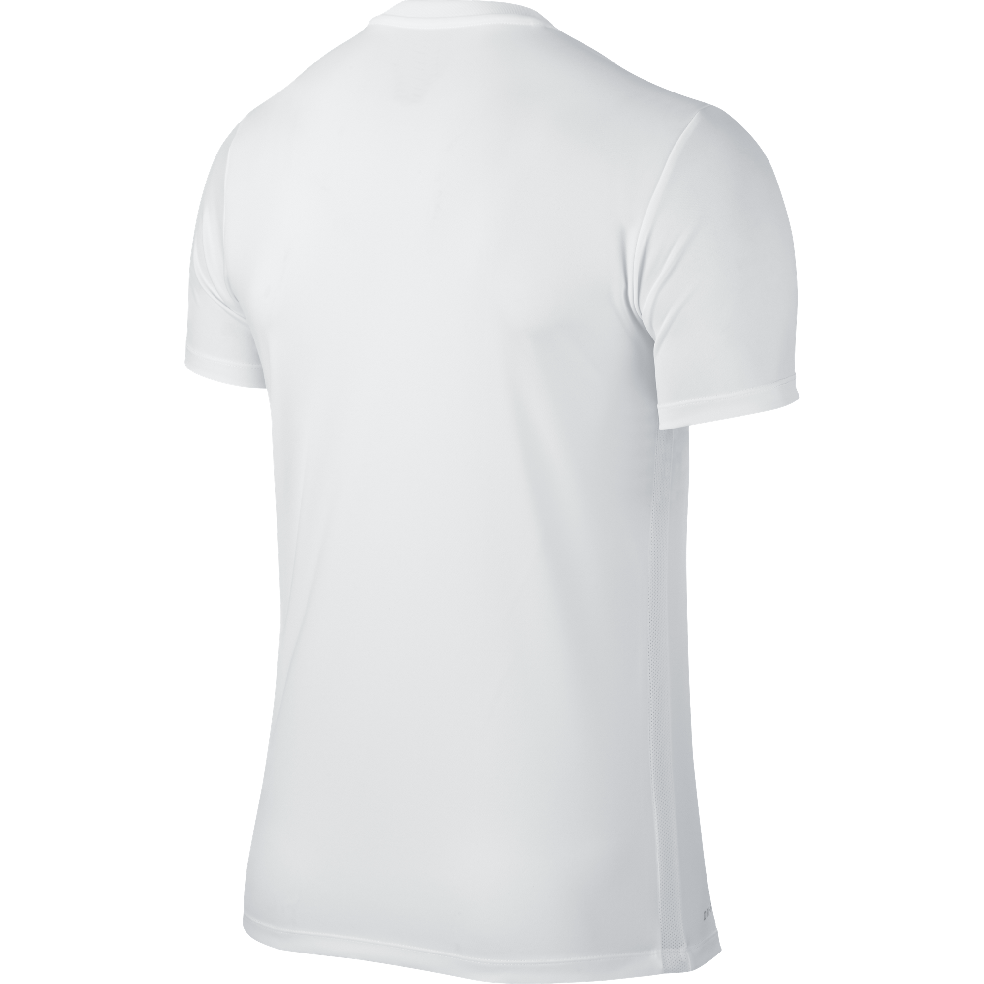 Leicester Futsal - Nike Park VII Jersey, Adults, White. - Fanatics Supplies