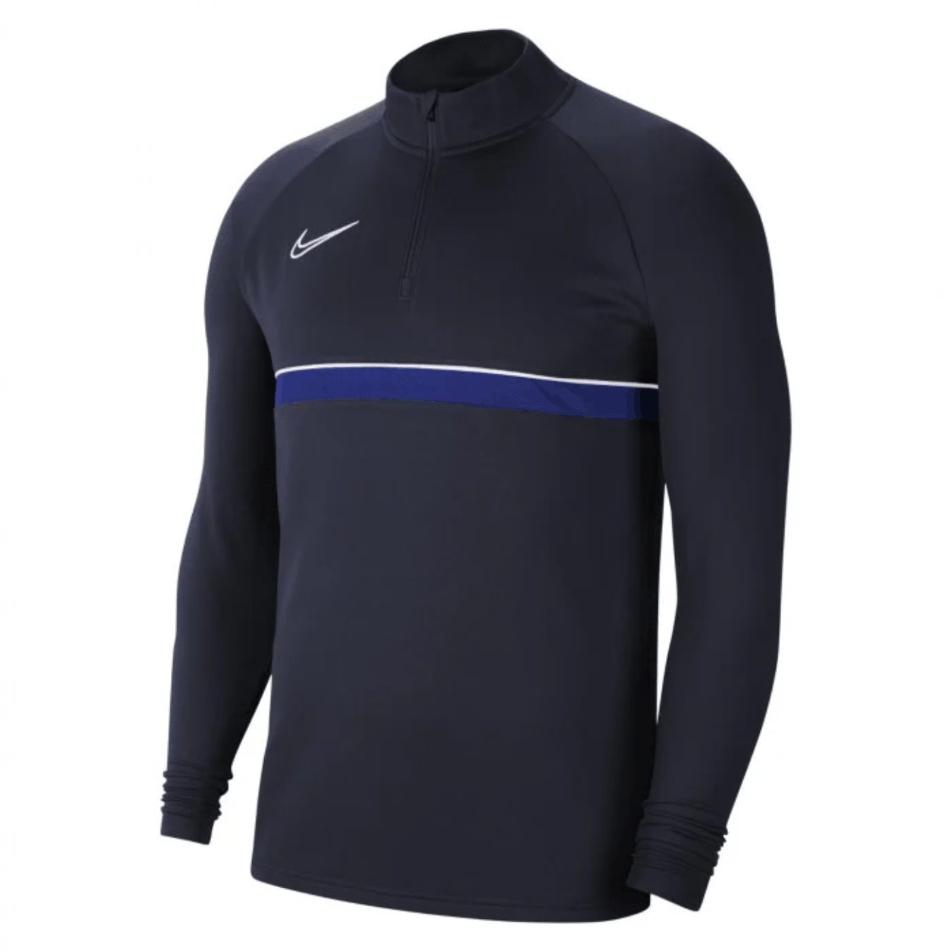 Football & Fitness Academy Midlayer - Adult - Fanatics Supplies