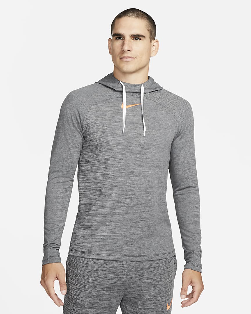 Academy Pro Hoodie