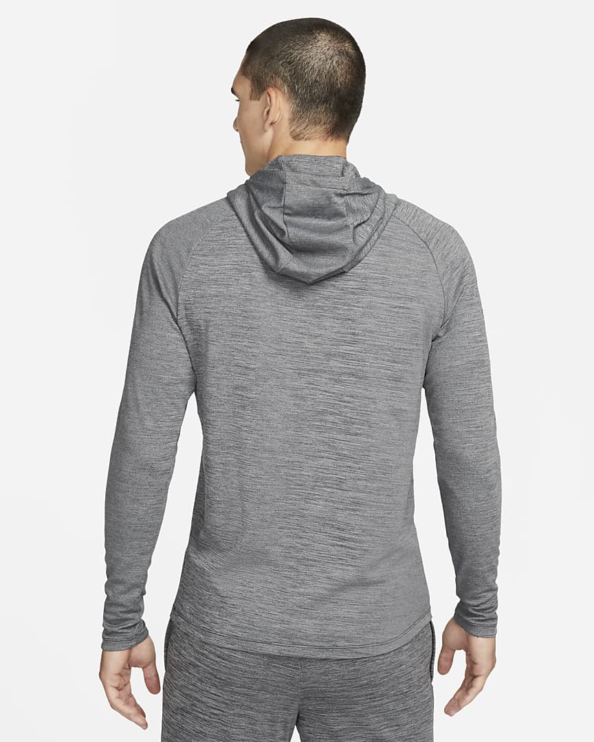 Academy Pro Hoodie