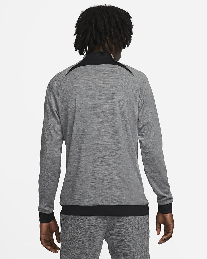 Academy Pro Track Jacket