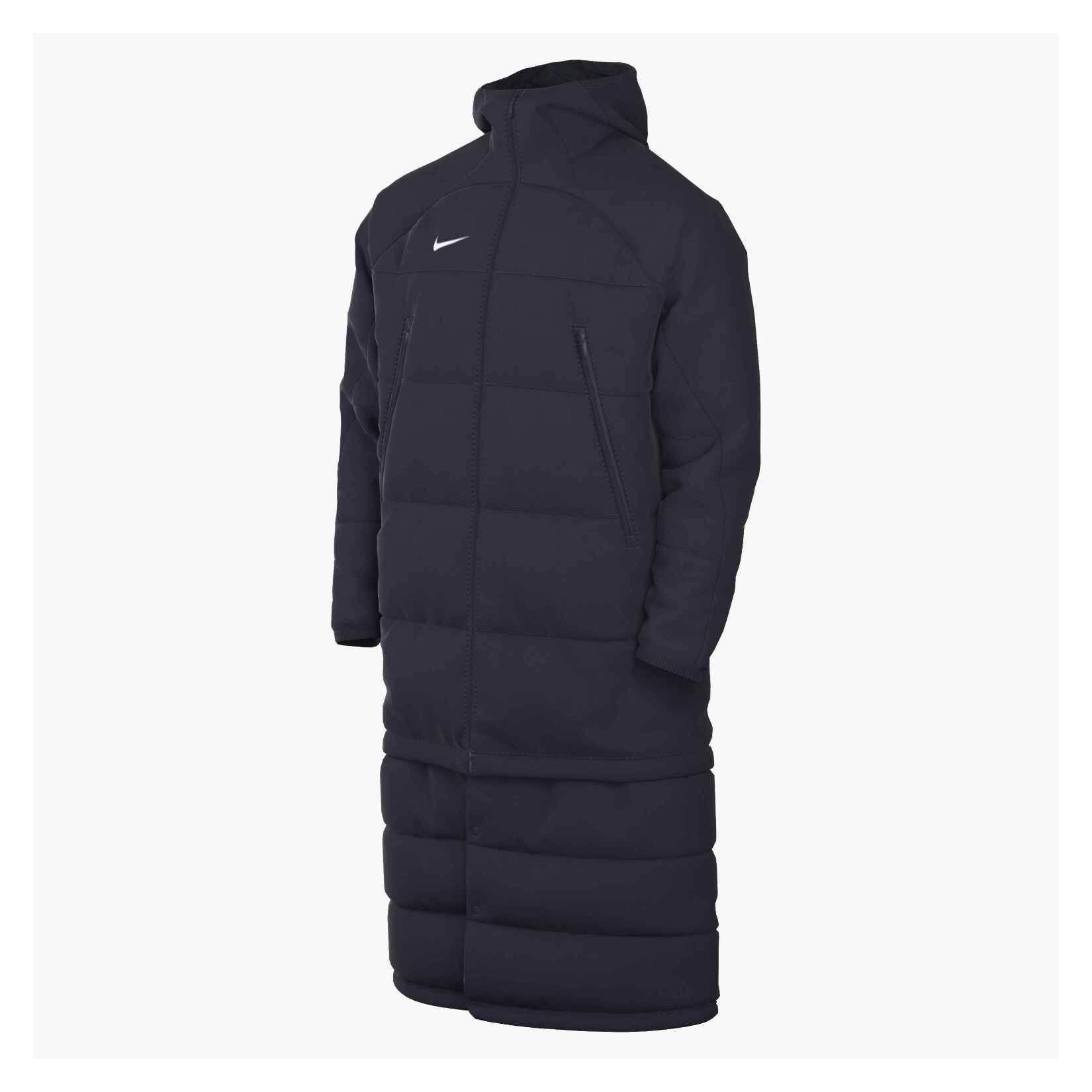 Academy Pro 2 in 1 Jacket