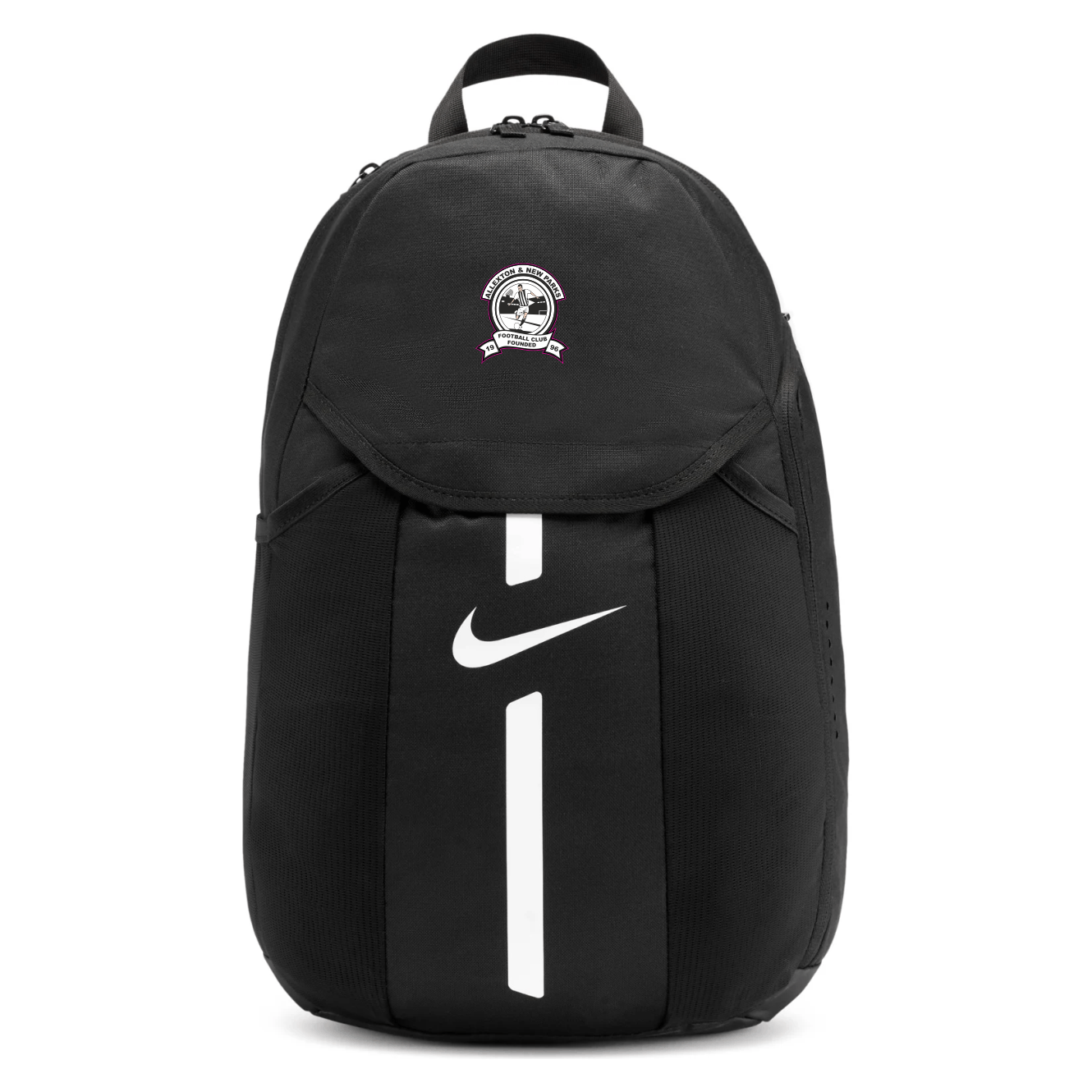 Allexton & New Parks - Academy Backpack - Fanatics Supplies