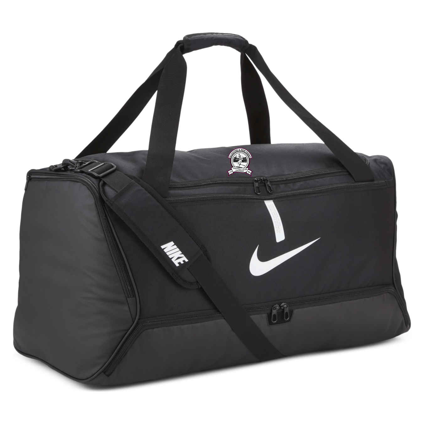 Allexton & New Parks - Academy Duffel Bag - Fanatics Supplies