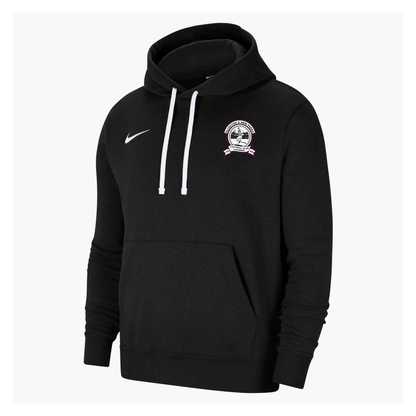 Allexton & New Parks - Team Club 20 Hoodie