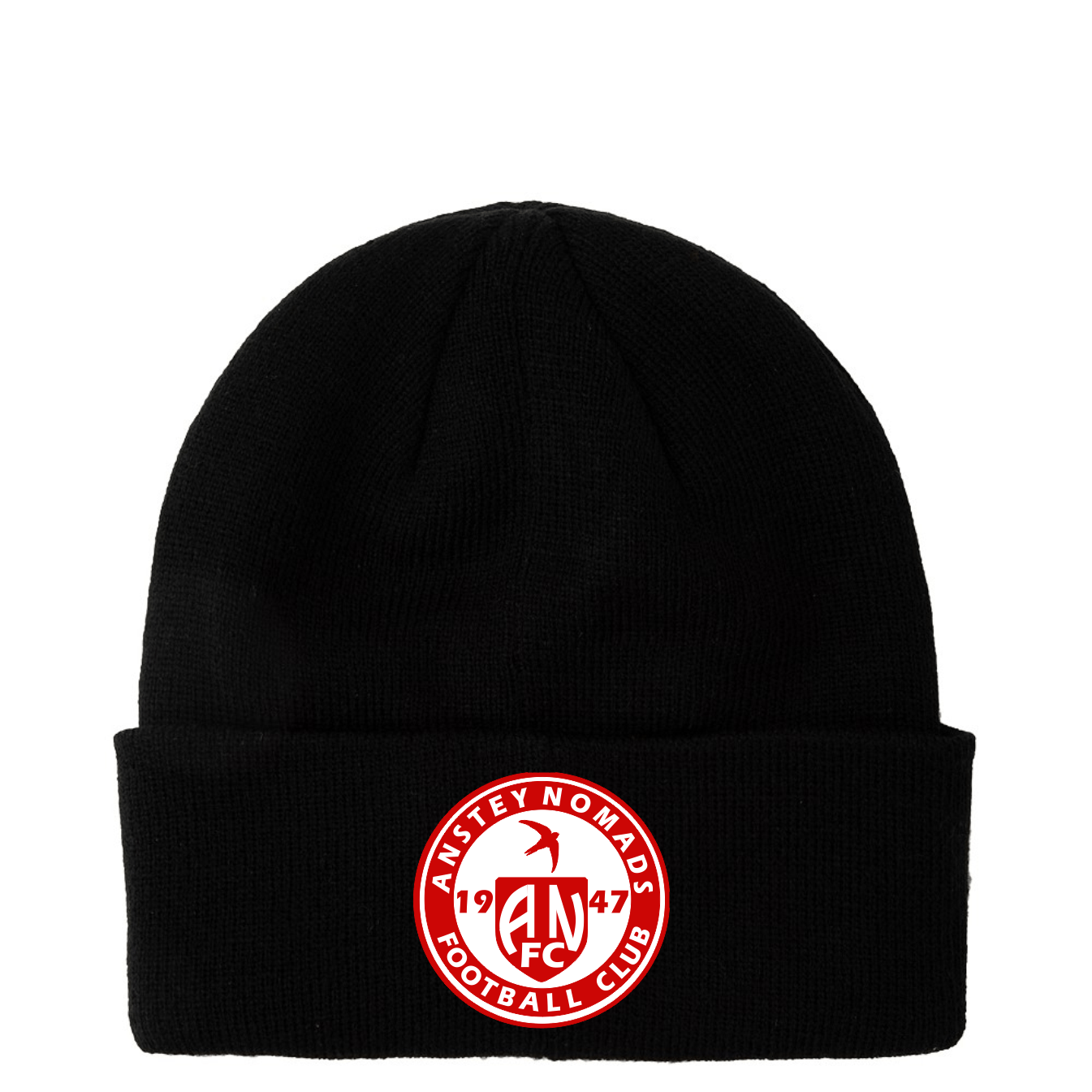 Anstey Nomads - Beanie Hat