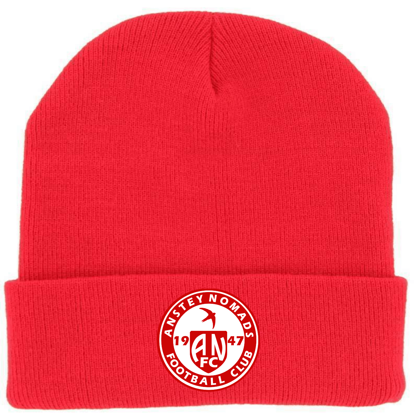 Anstey Nomads Coaches - Beanie Hat
