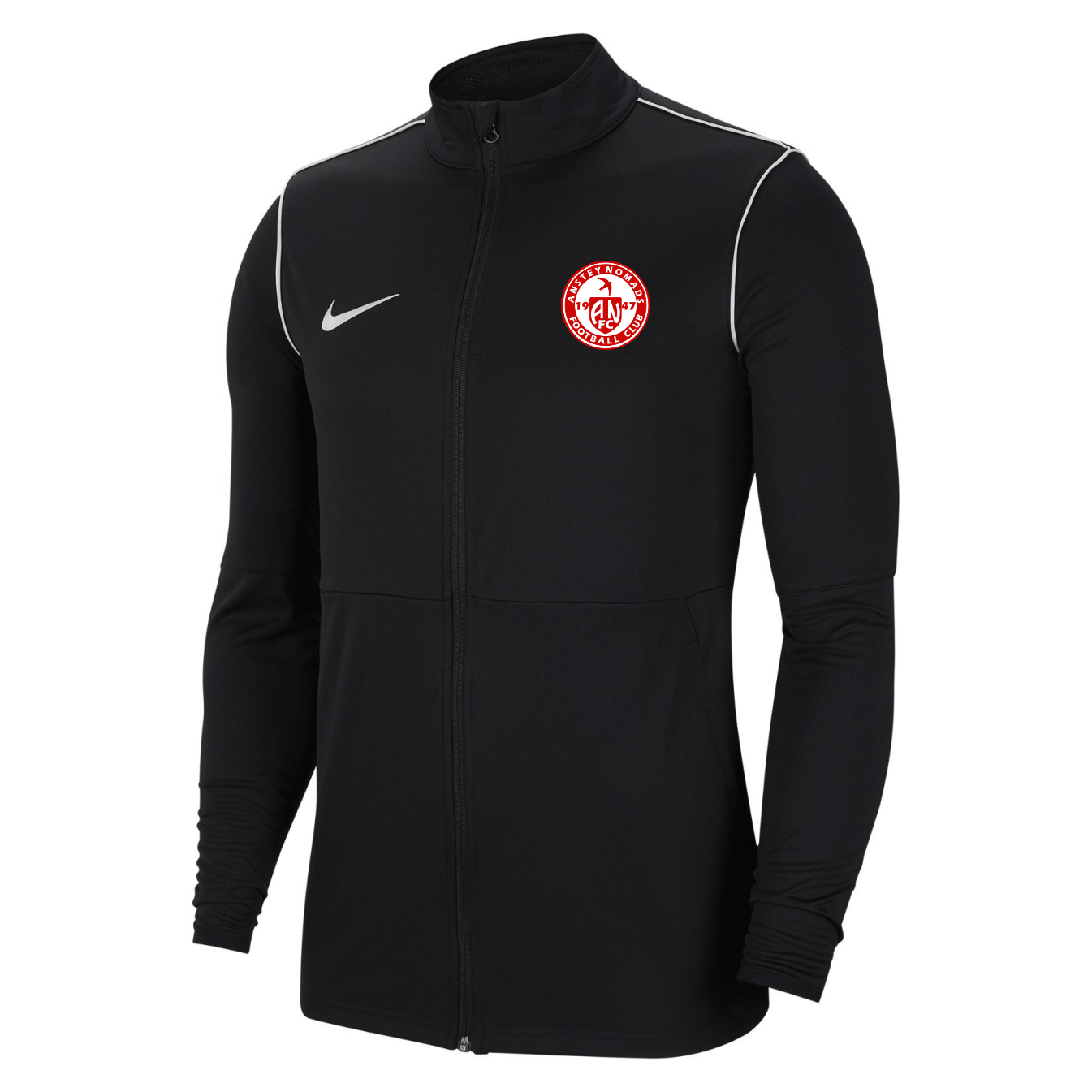 Anstey Nomads - Park 20 Track Jacket - Fanatics Supplies