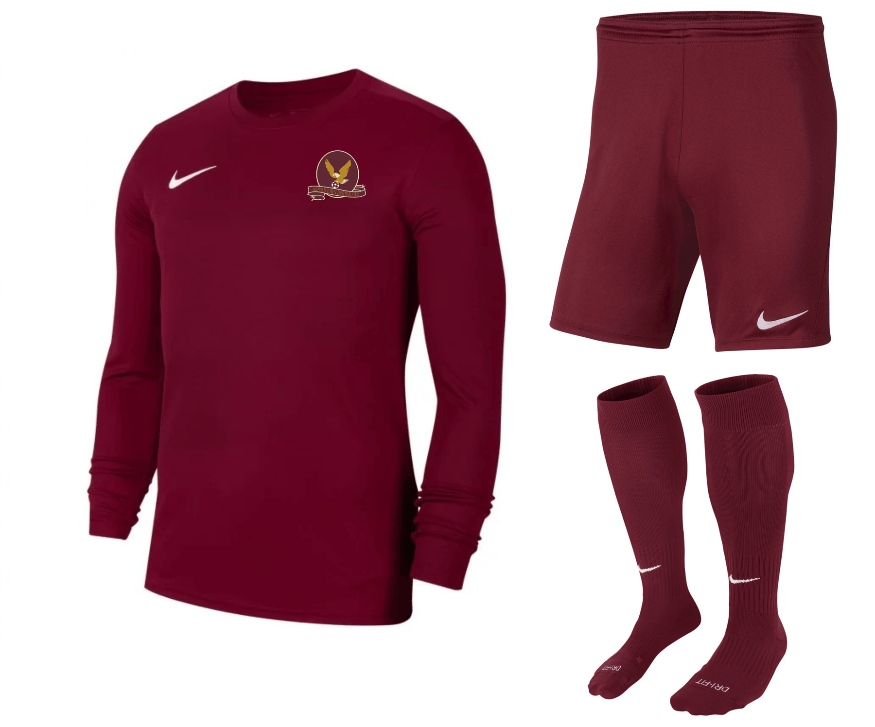 Arnold - Kit Bundle