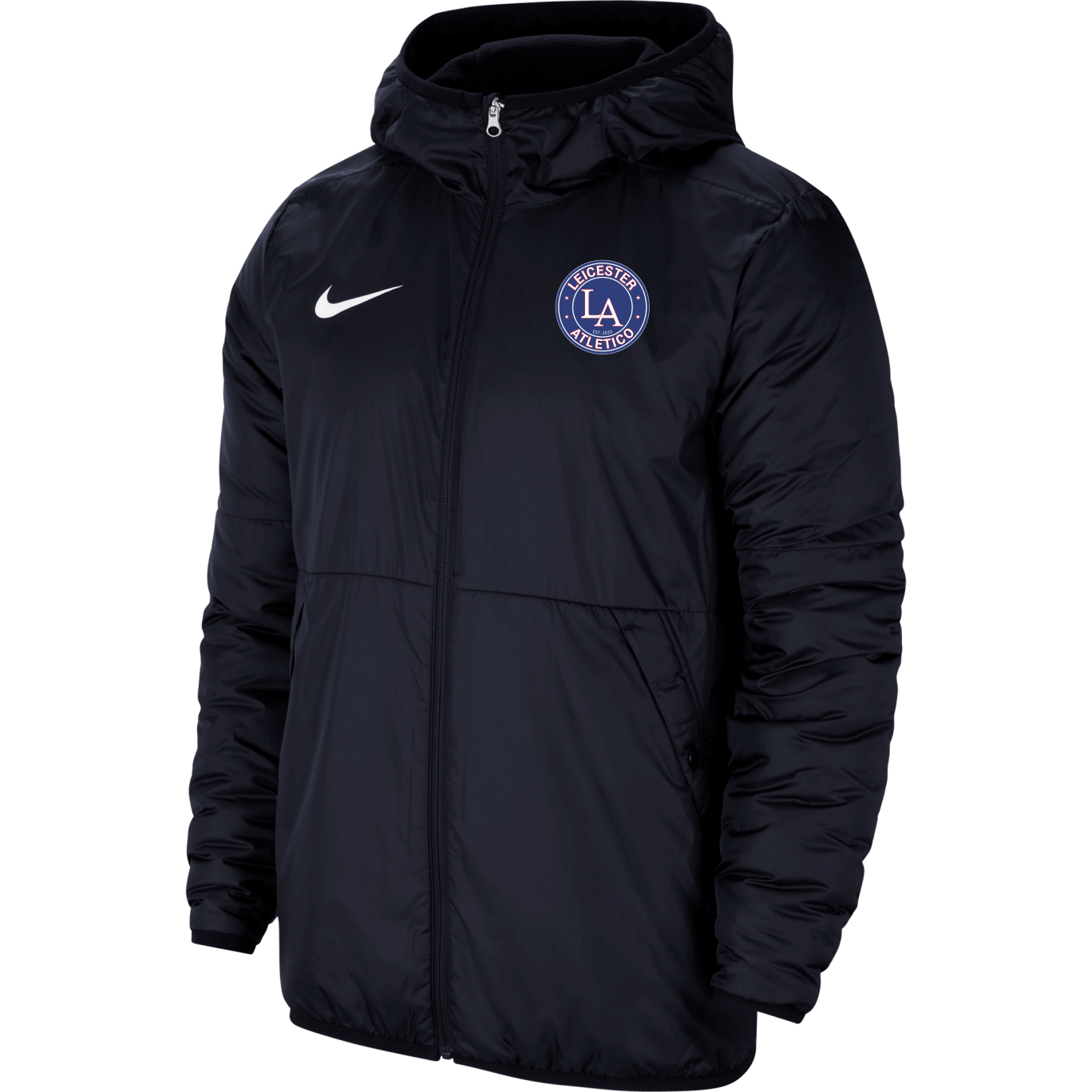 Nike team 2024 fall jacket junior
