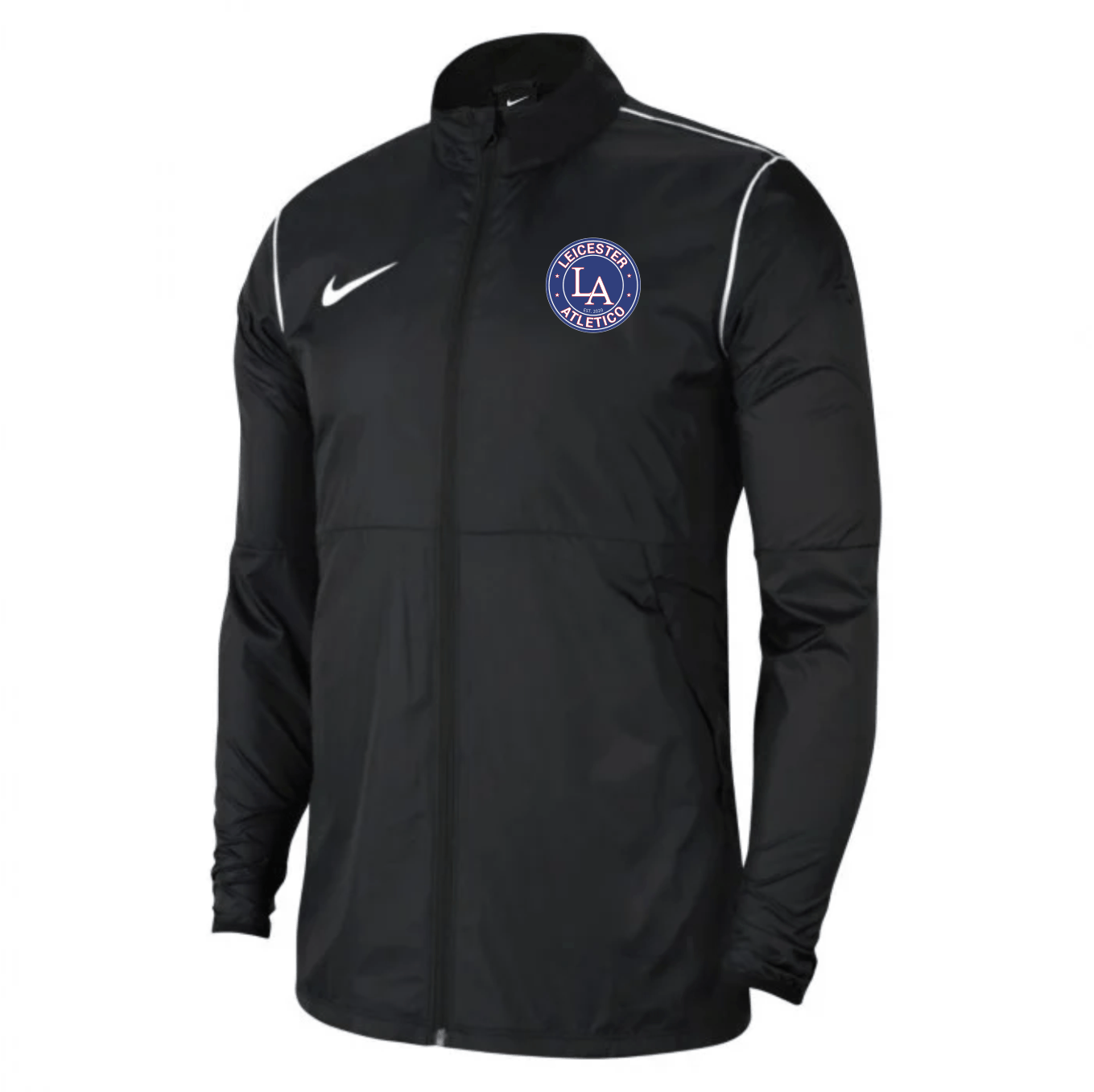 Leicester Atletico Coaches - Park 20 Rain Jacket