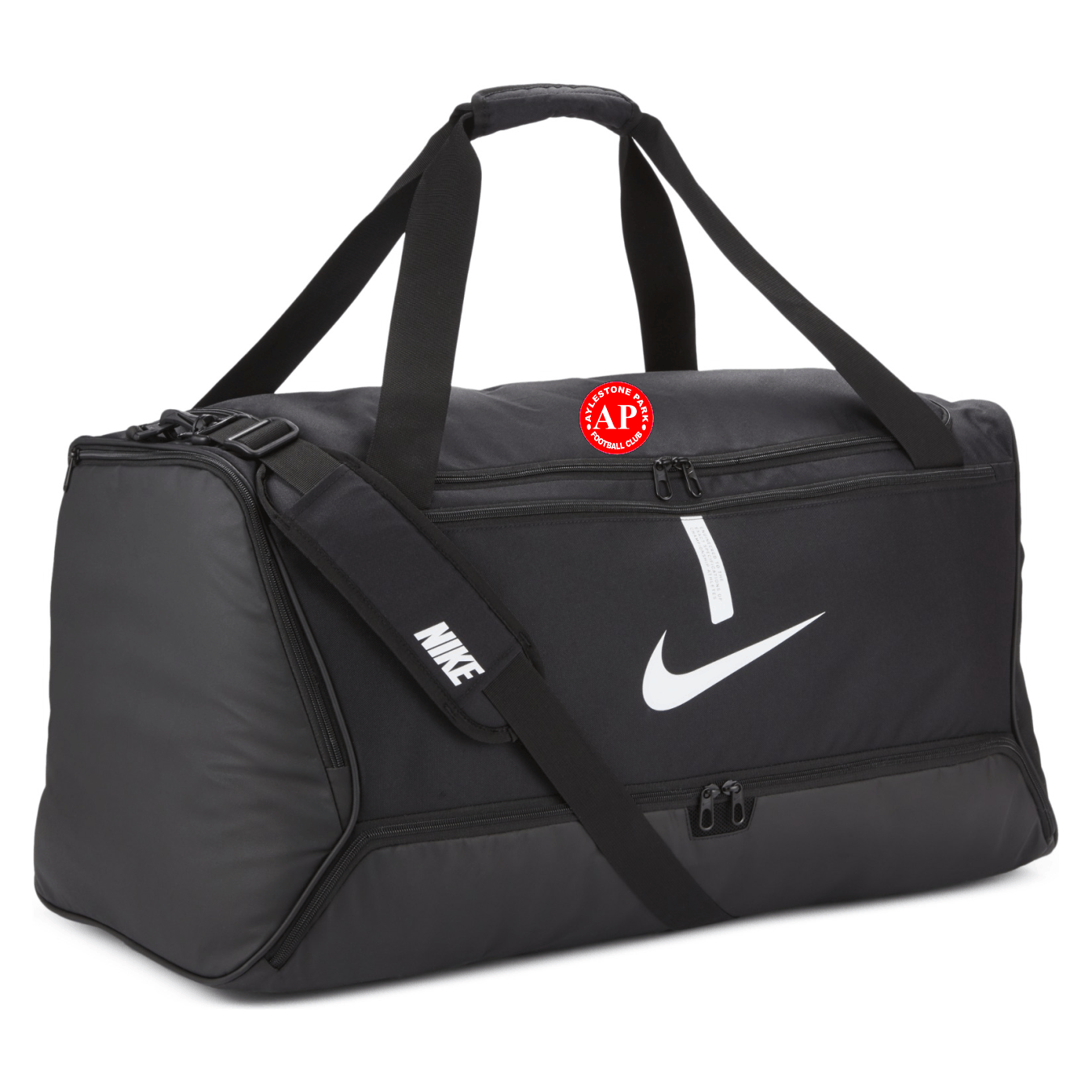 Aylestone Park - Academy Duffel Bag