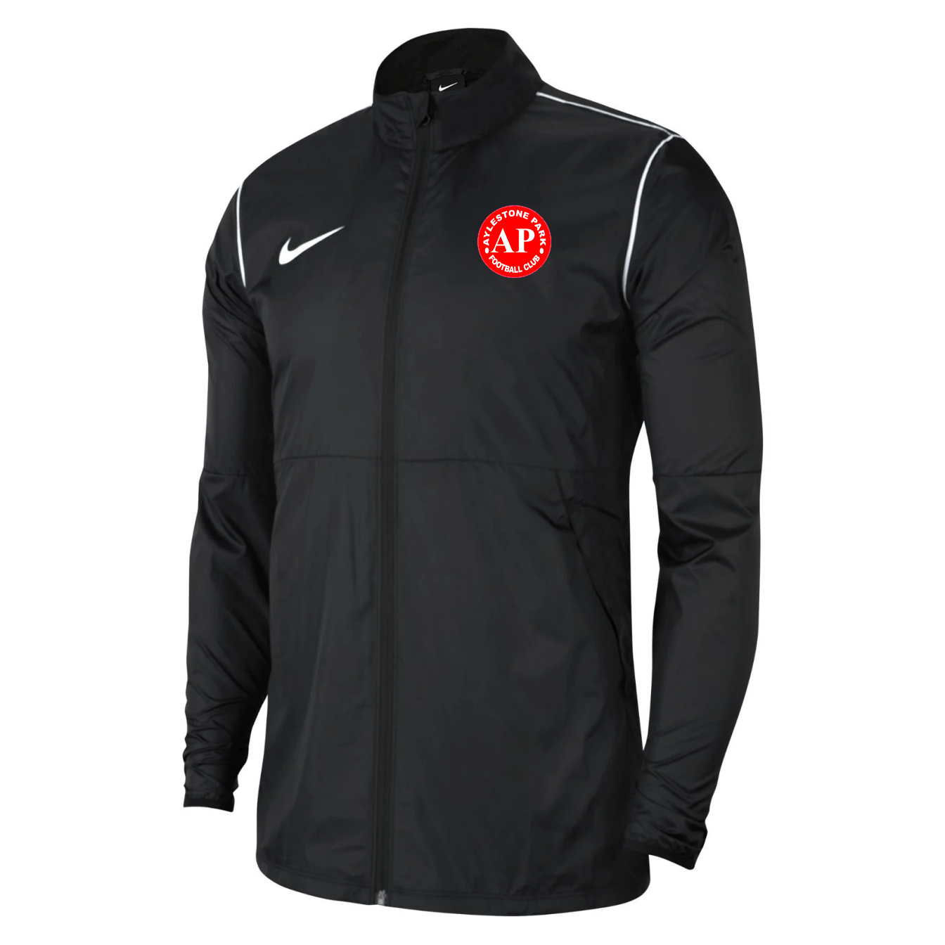 Aylestone Park - Park 20 Rain Jacket - Fanatics Supplies