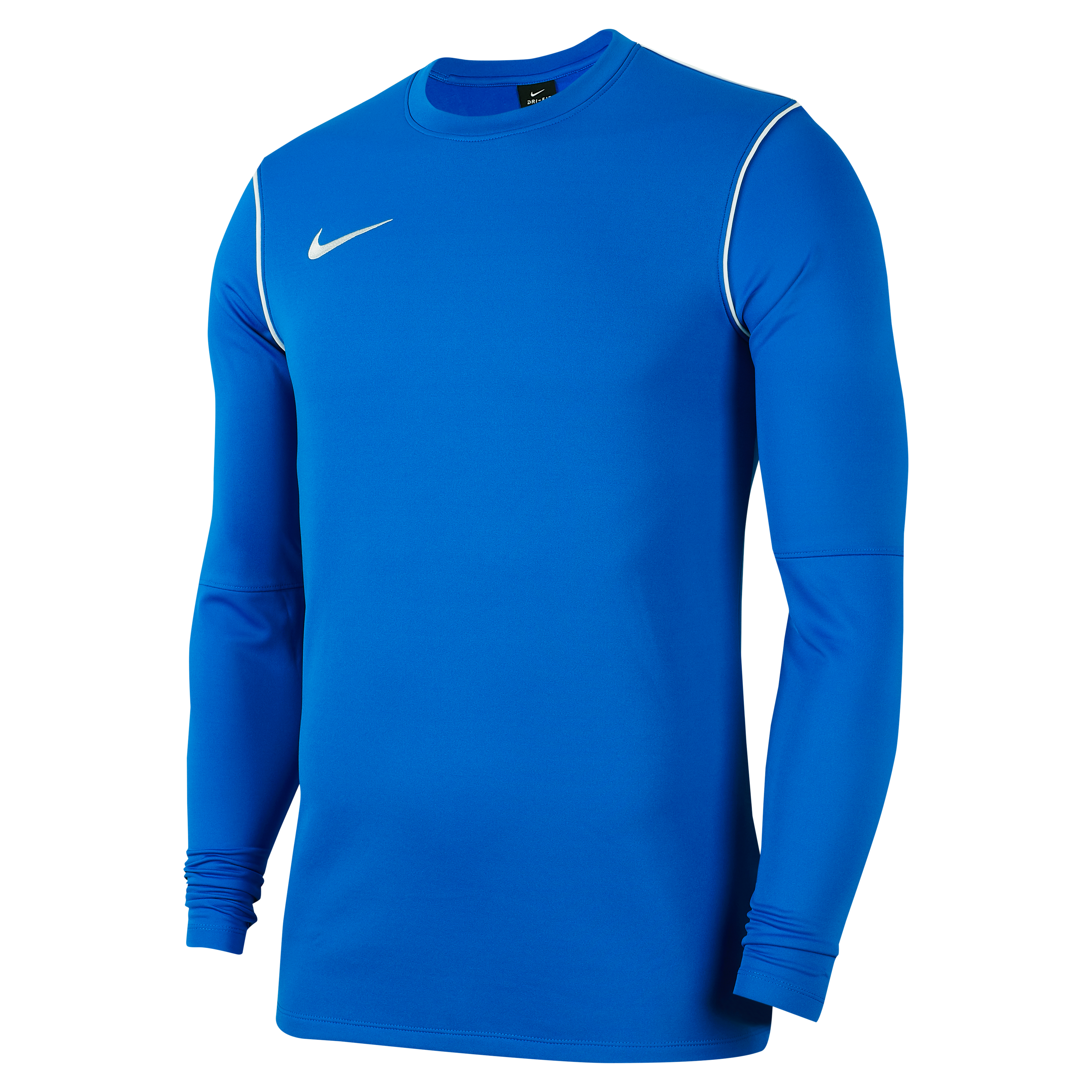 PARK 20 CREW TOP (Long Sleeve Youth) - Fanatics Supplies