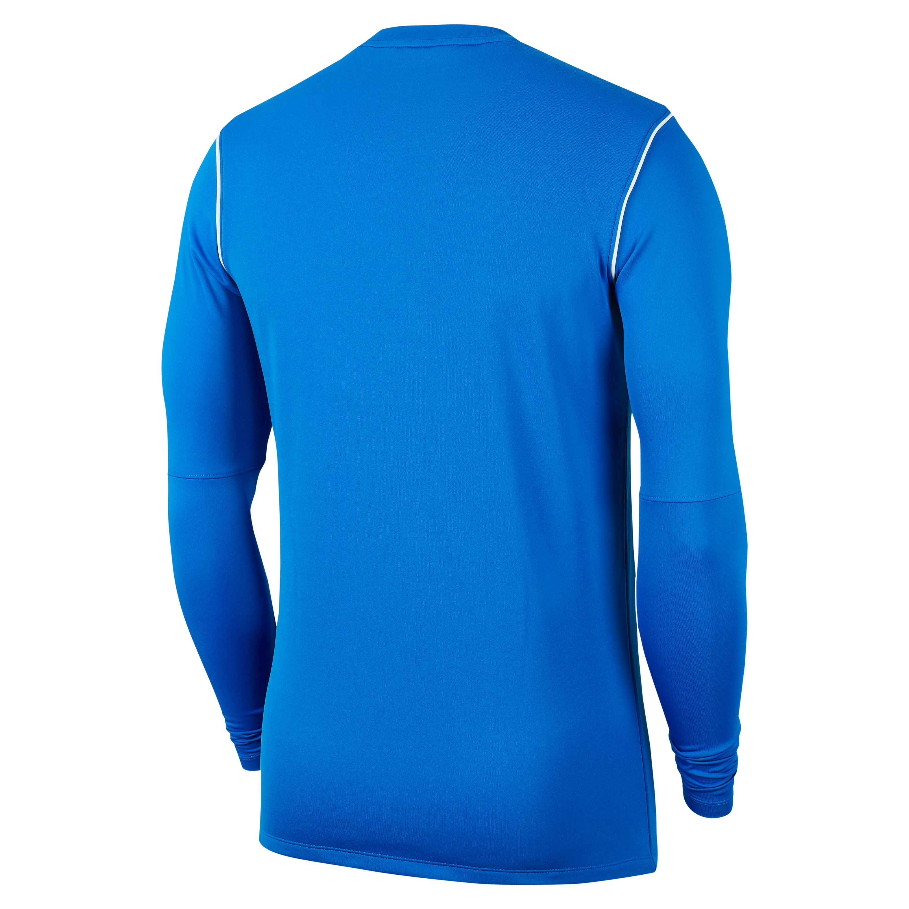 PARK 20 CREW TOP (Long Sleeve Youth) - Fanatics Supplies