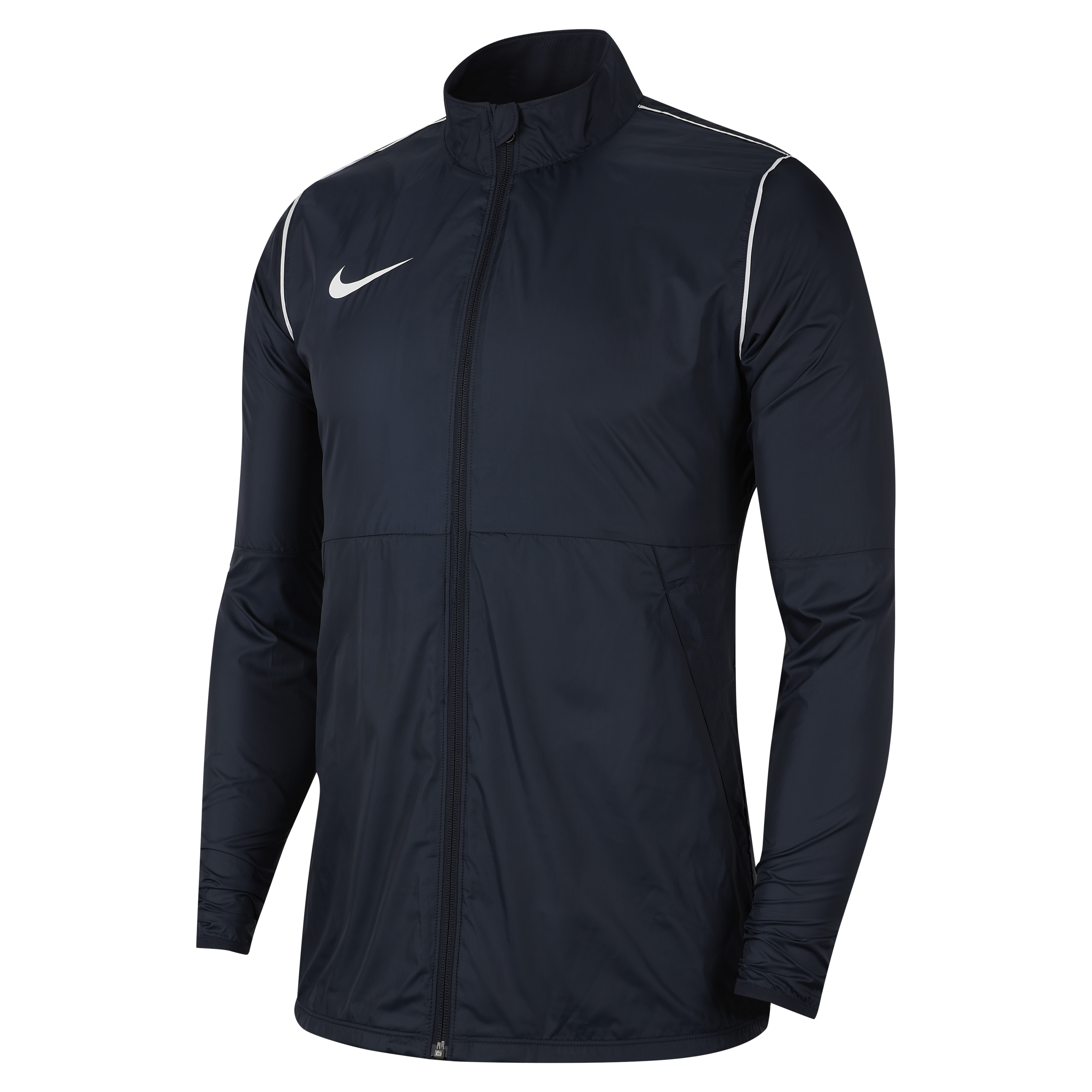 Soccer 2025 rain jacket