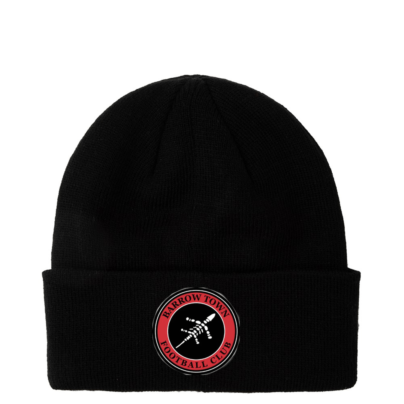 Barrow Town - Beanie Hat