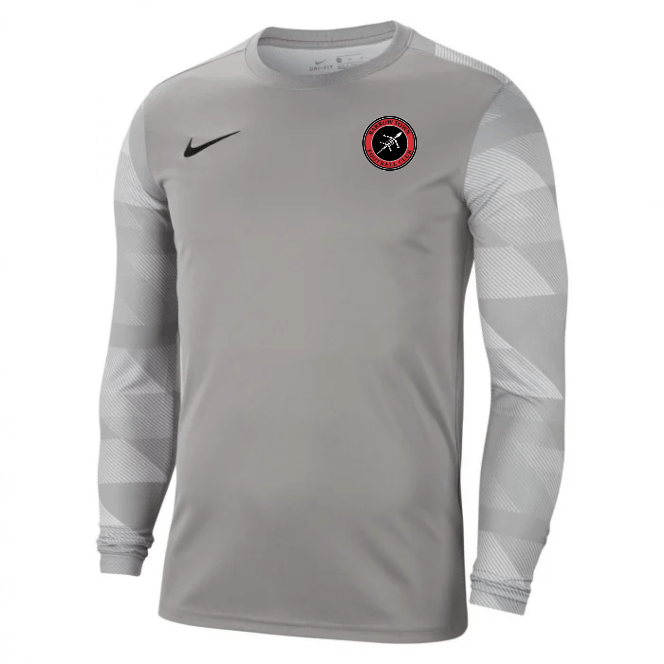 Barrow - Park IV Goalkeeper Jersey