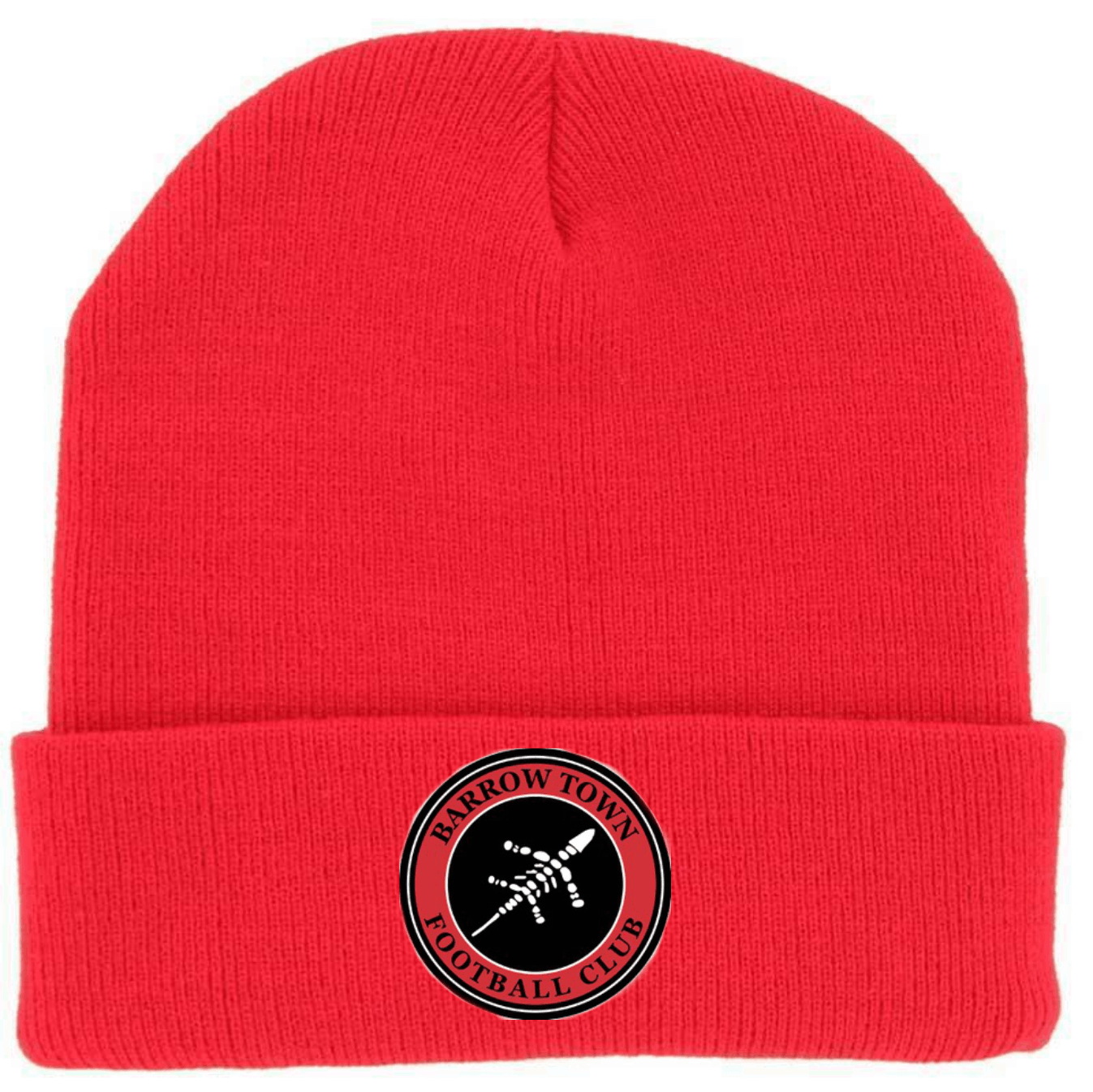 Barrow Town - Beanie Hat