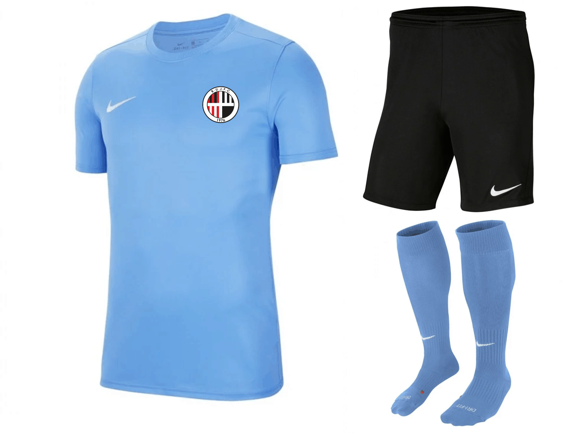 Birstall - Away Kit Bundle