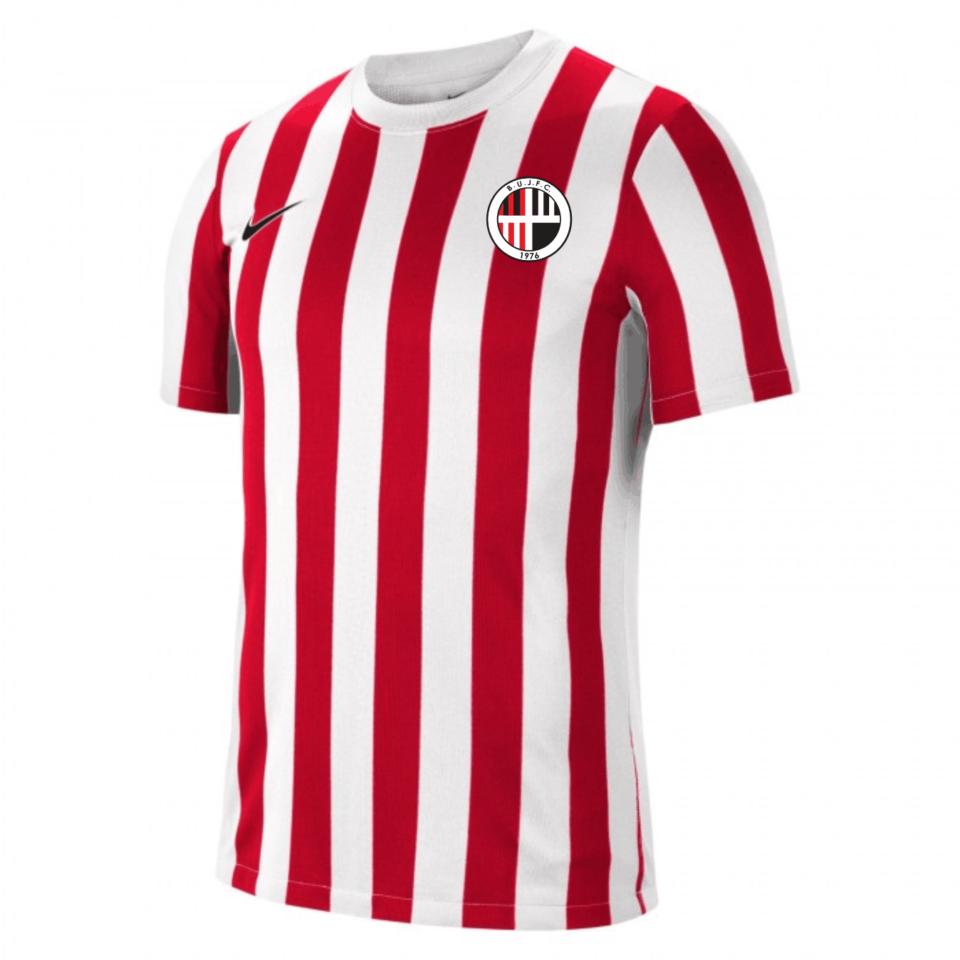 Birstall - Striped Division IV Jersey