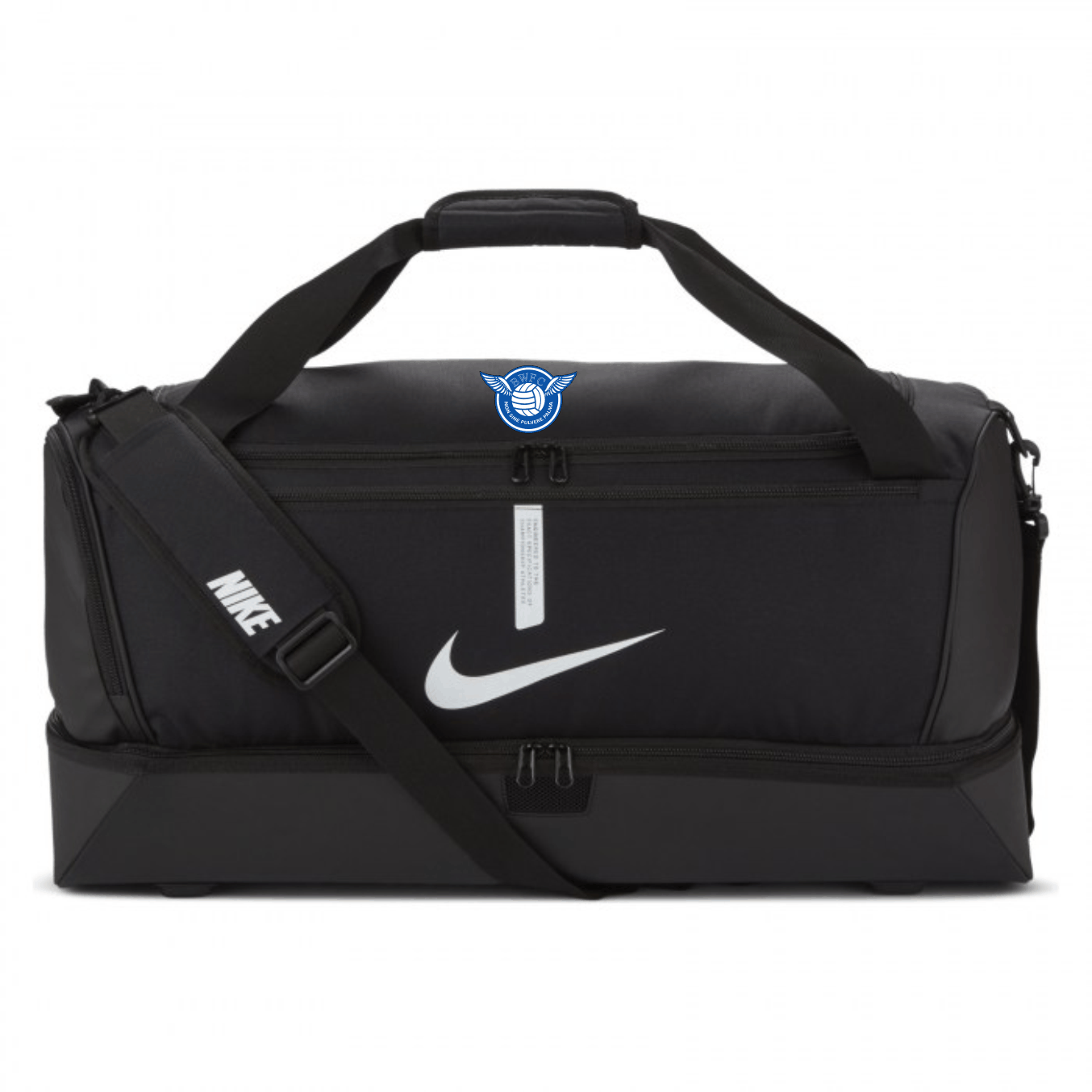 Blaby & Whetstone - Academy Hardcase Duffel Bag