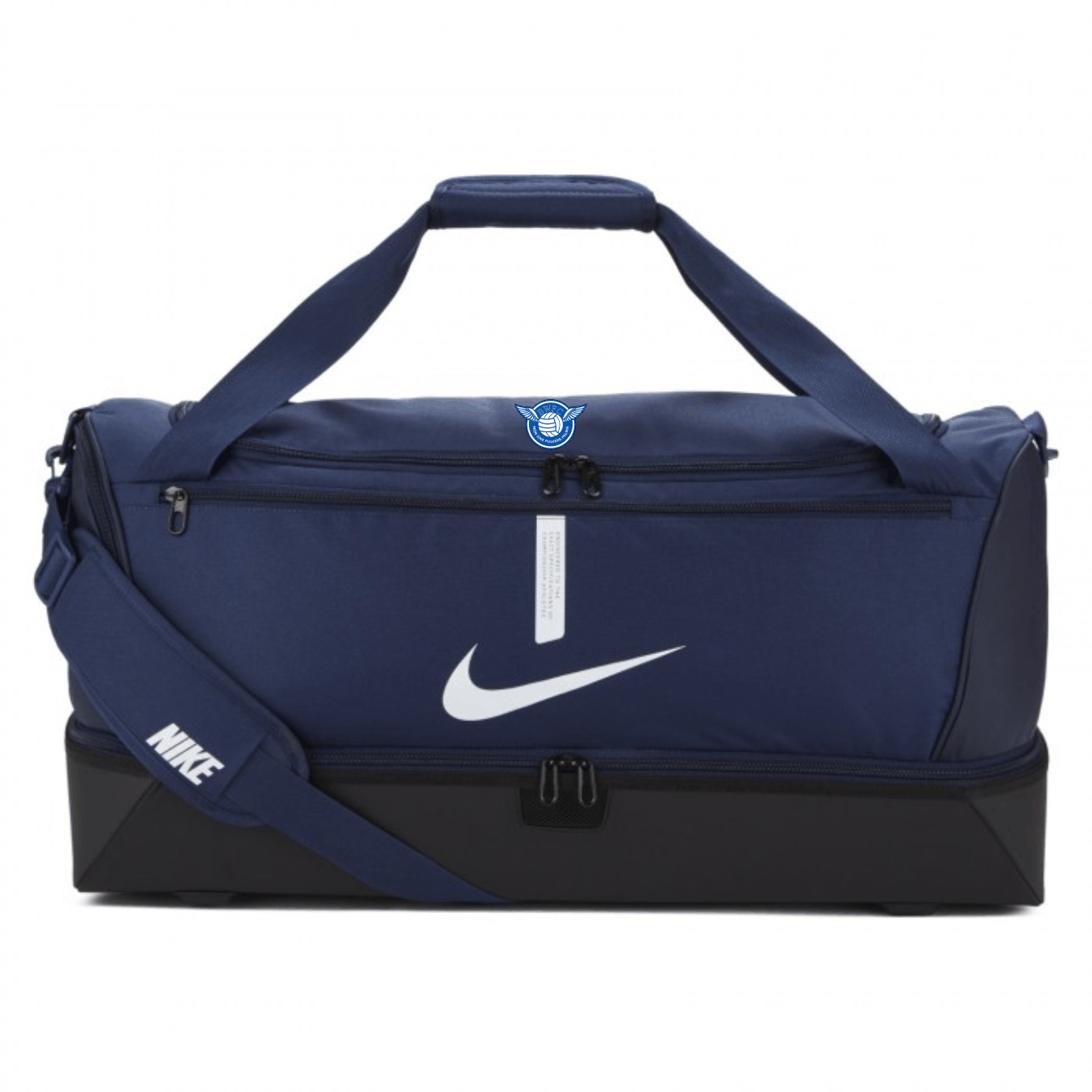 Blaby & Whetstone - Academy Hardcase Duffel Bag