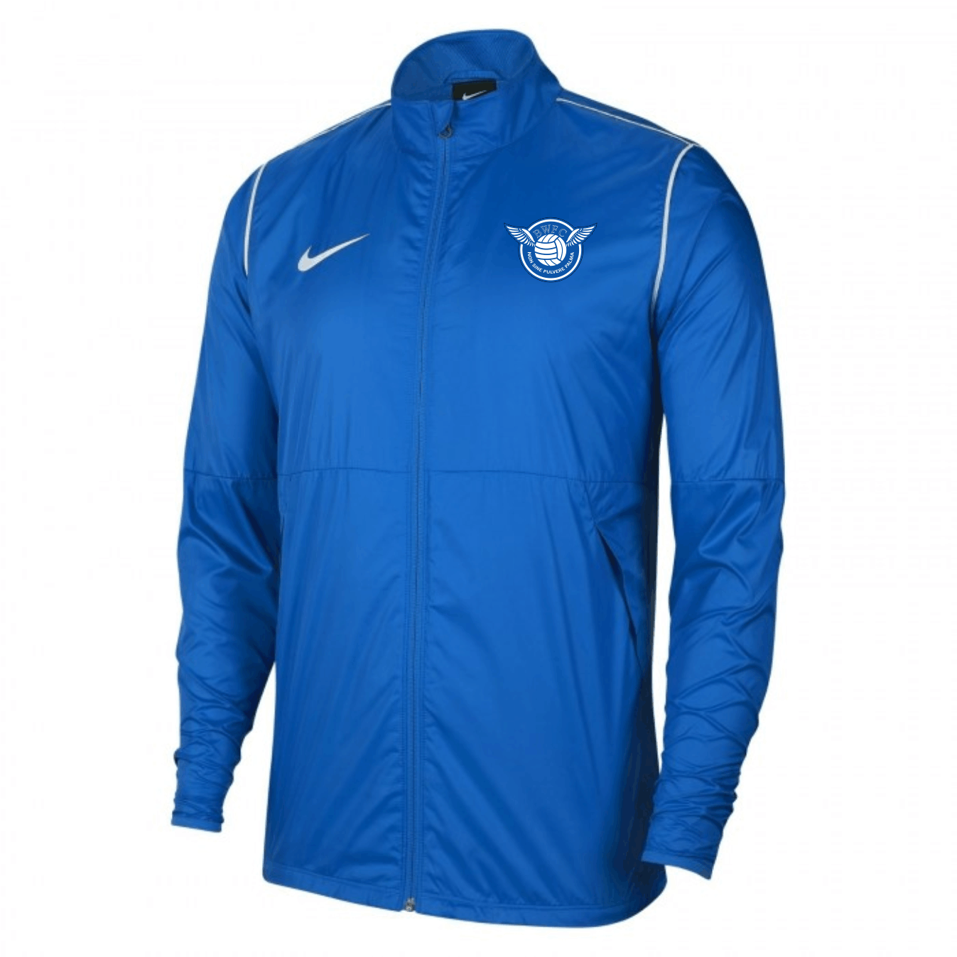 Blaby & Whetstone - Park 20 Rain Jacket