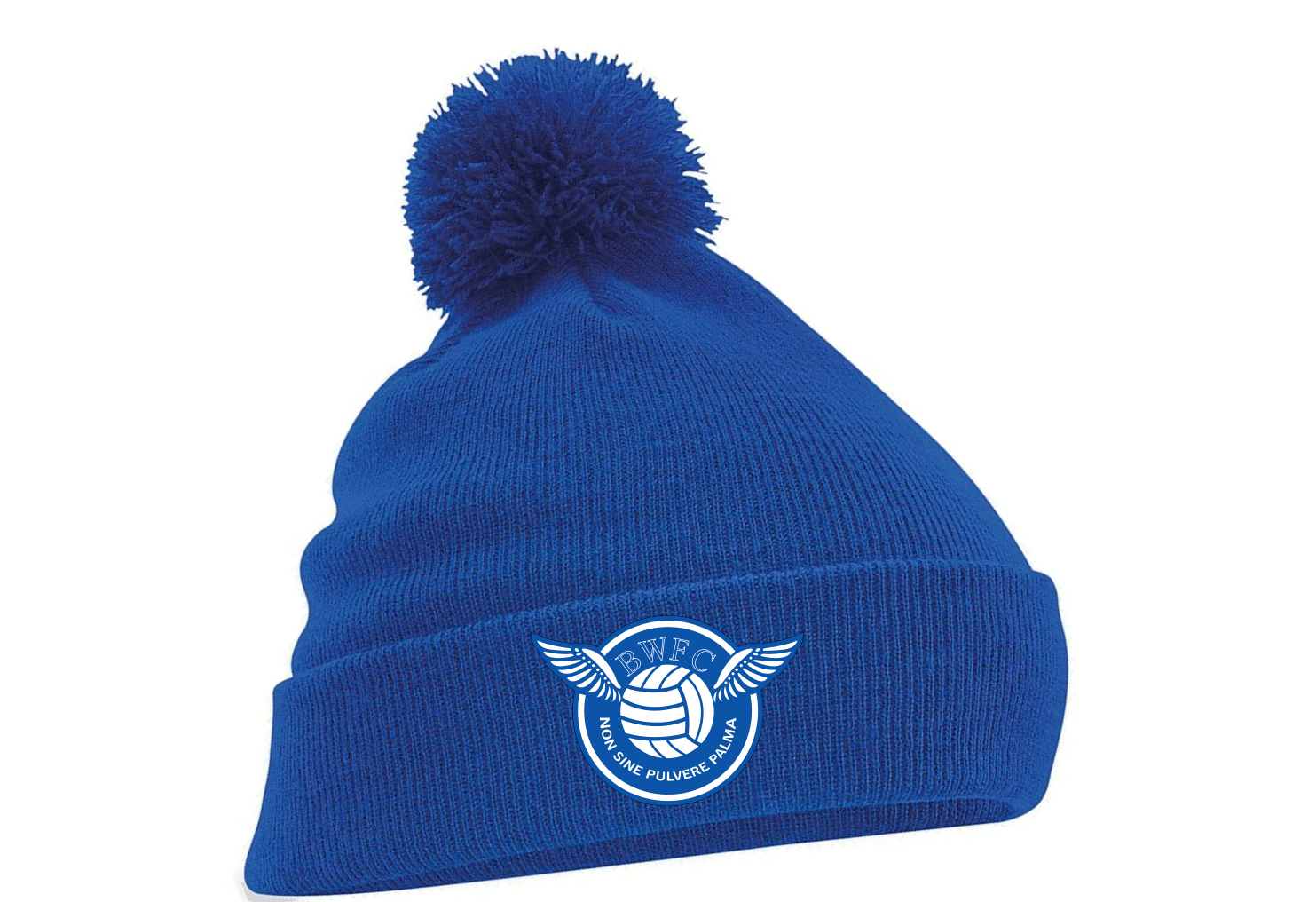 Blaby & Whetstone - Bobble Hat