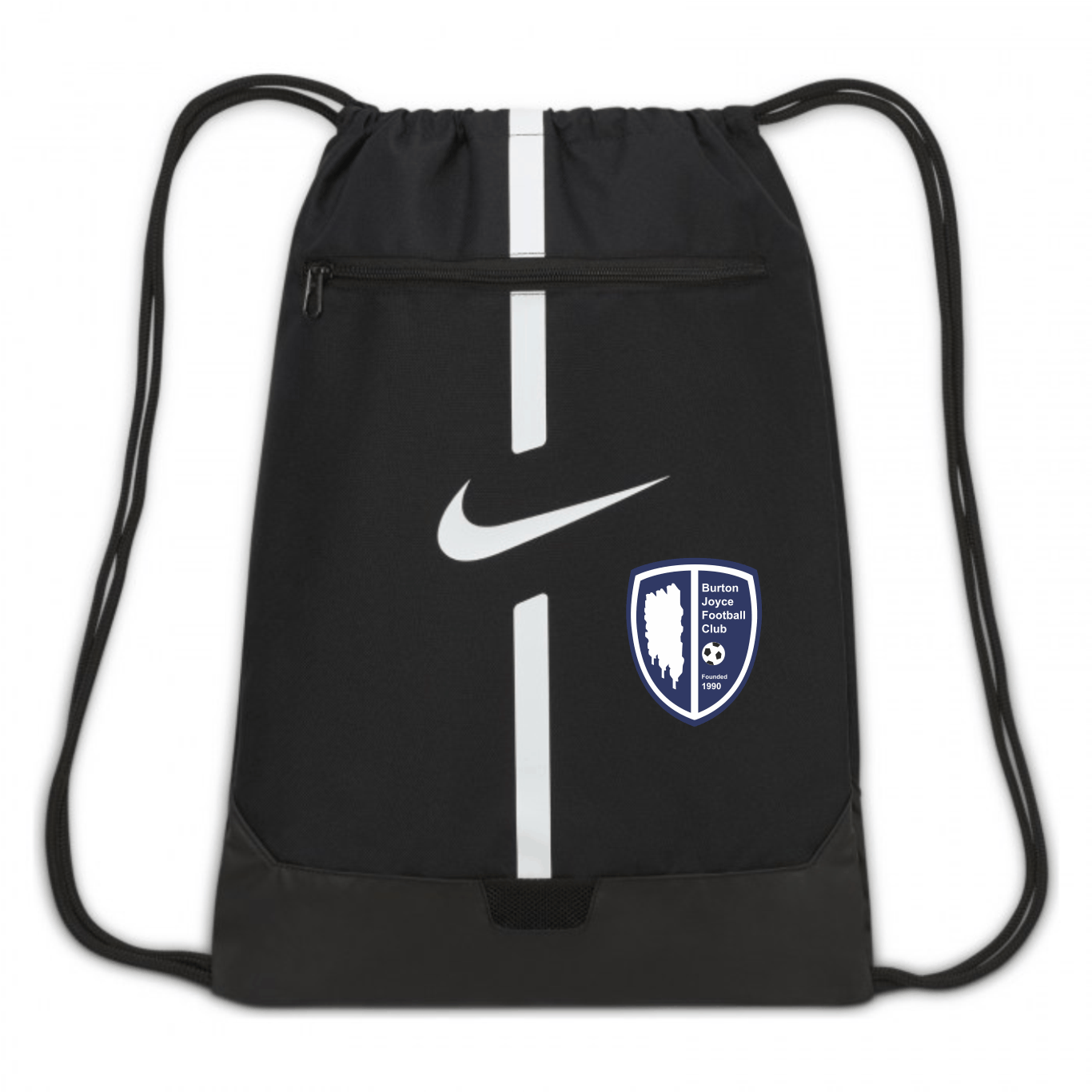 Burton Joyce - Academy Football Gymsack