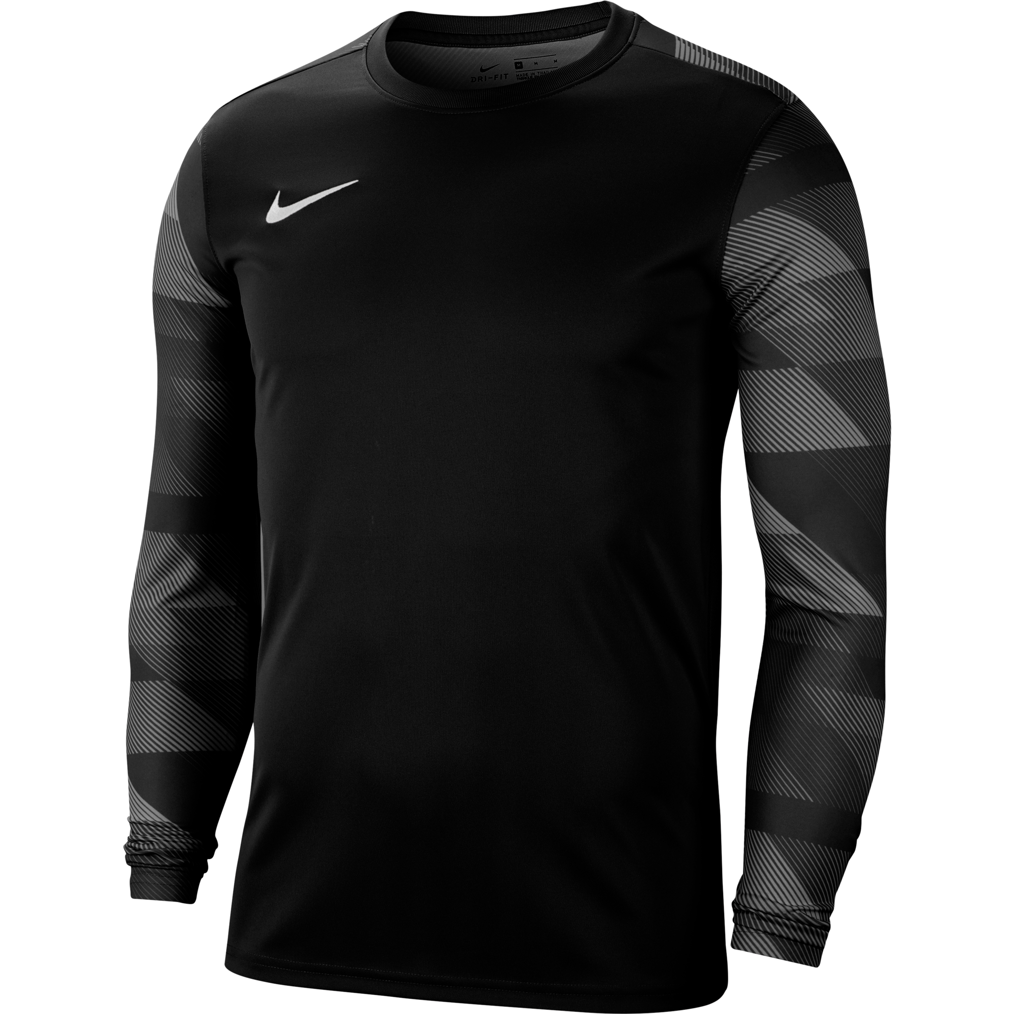 PARK IV GOALKEEPER (Long Sleeve Adult GK) - Fanatics Supplies