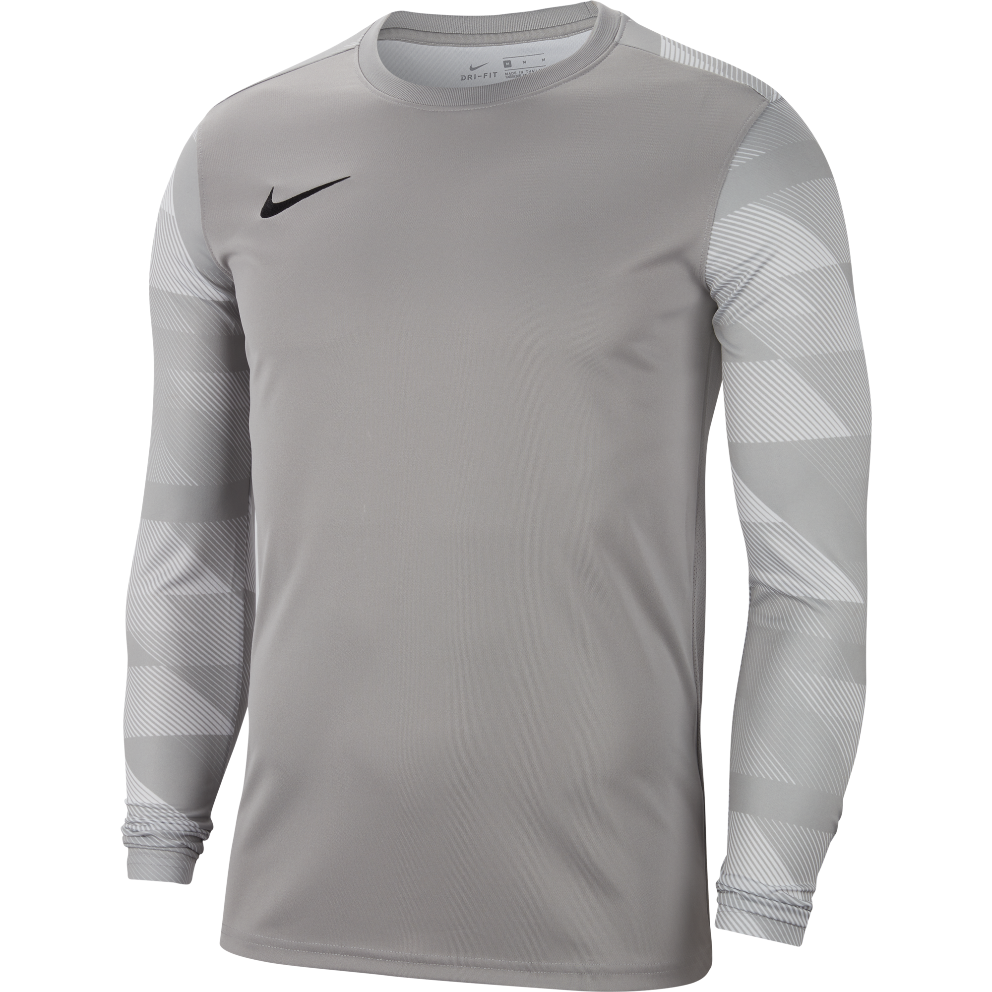 PARK IV GOALKEEPER (Long Sleeve Adult GK) - Fanatics Supplies