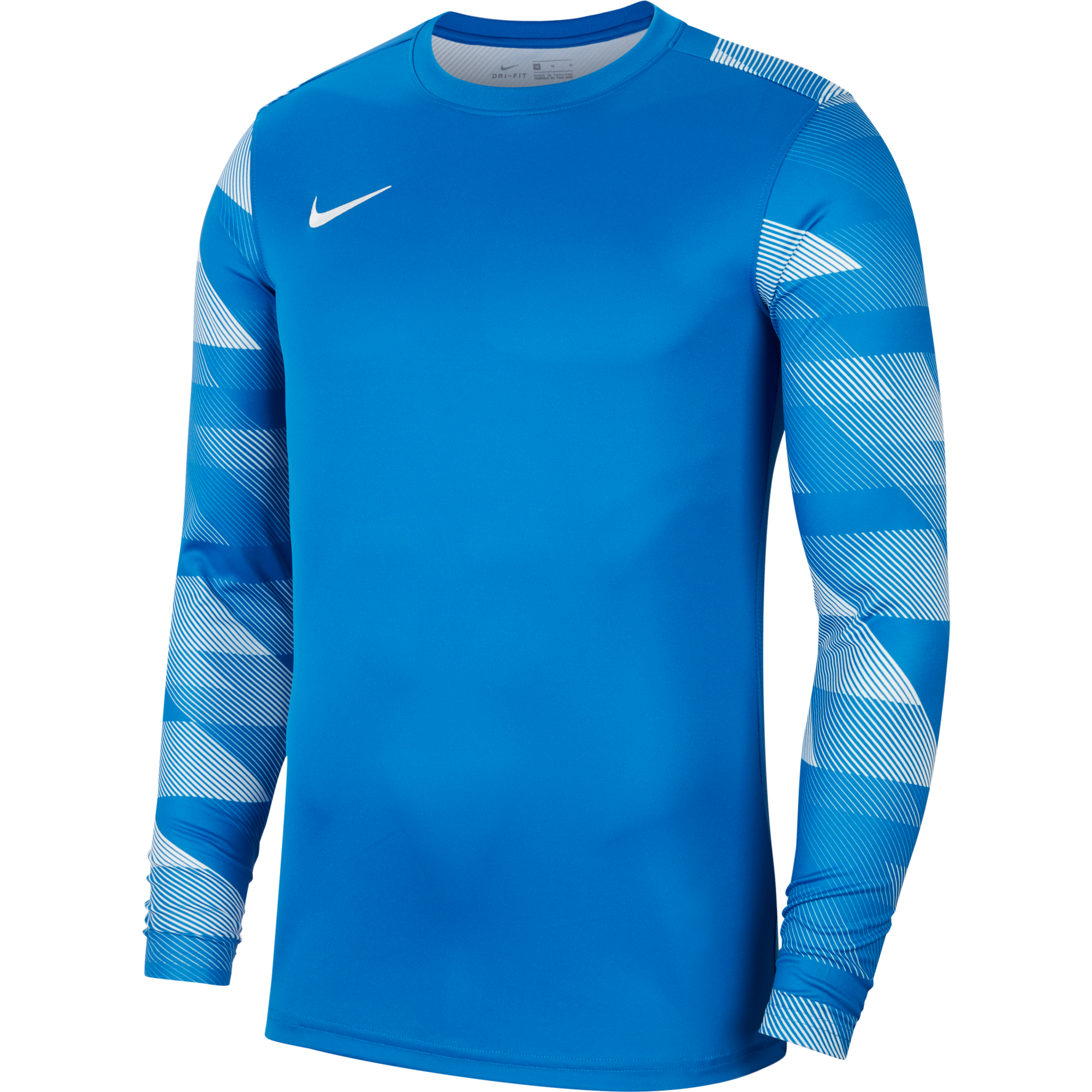 PARK IV GOALKEEPER (Long Sleeve Youth GK) - Fanatics Supplies