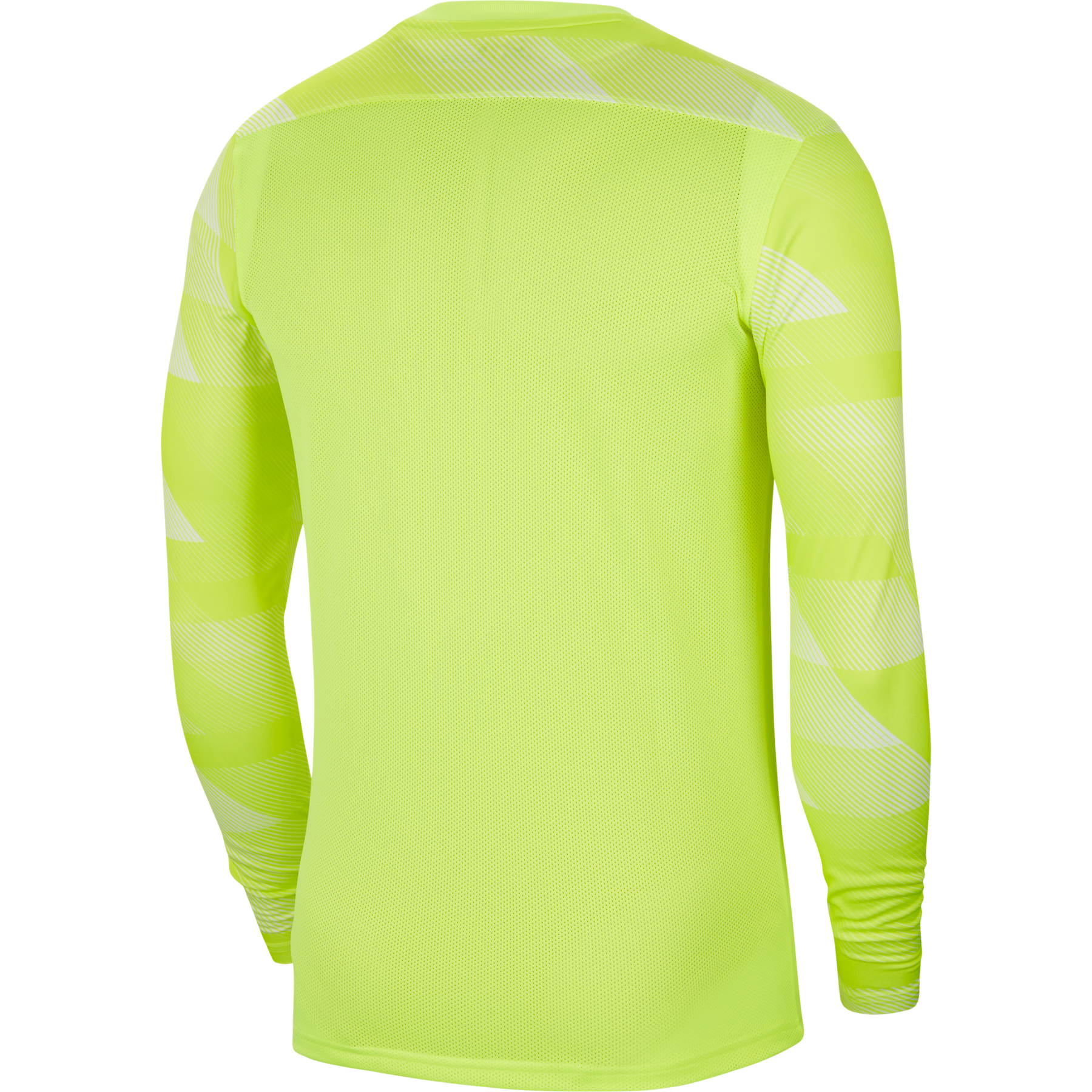 PARK IV GOALKEEPER (Long Sleeve Youth GK) - Fanatics Supplies