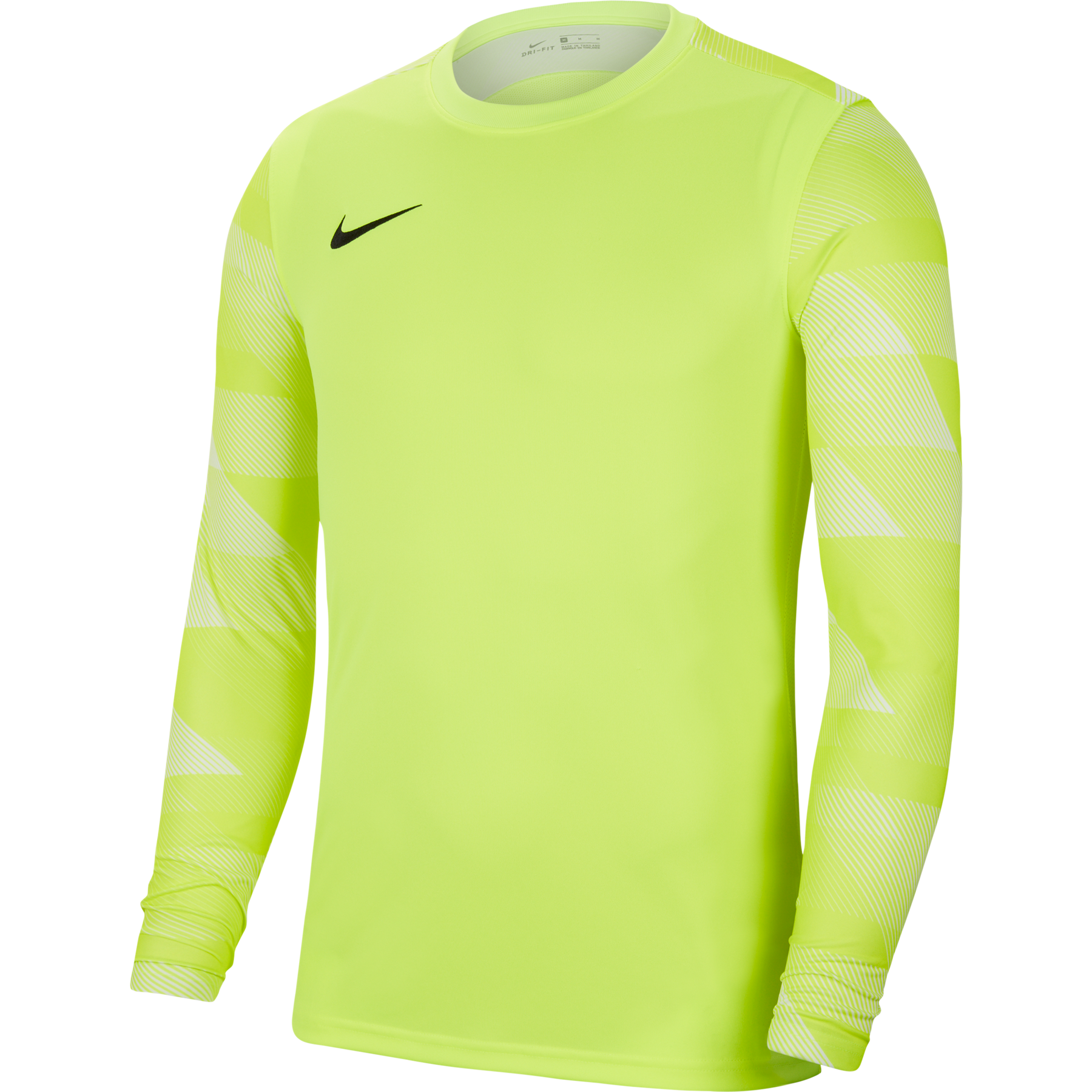 PARK IV GOALKEEPER (Long Sleeve Youth GK) - Fanatics Supplies