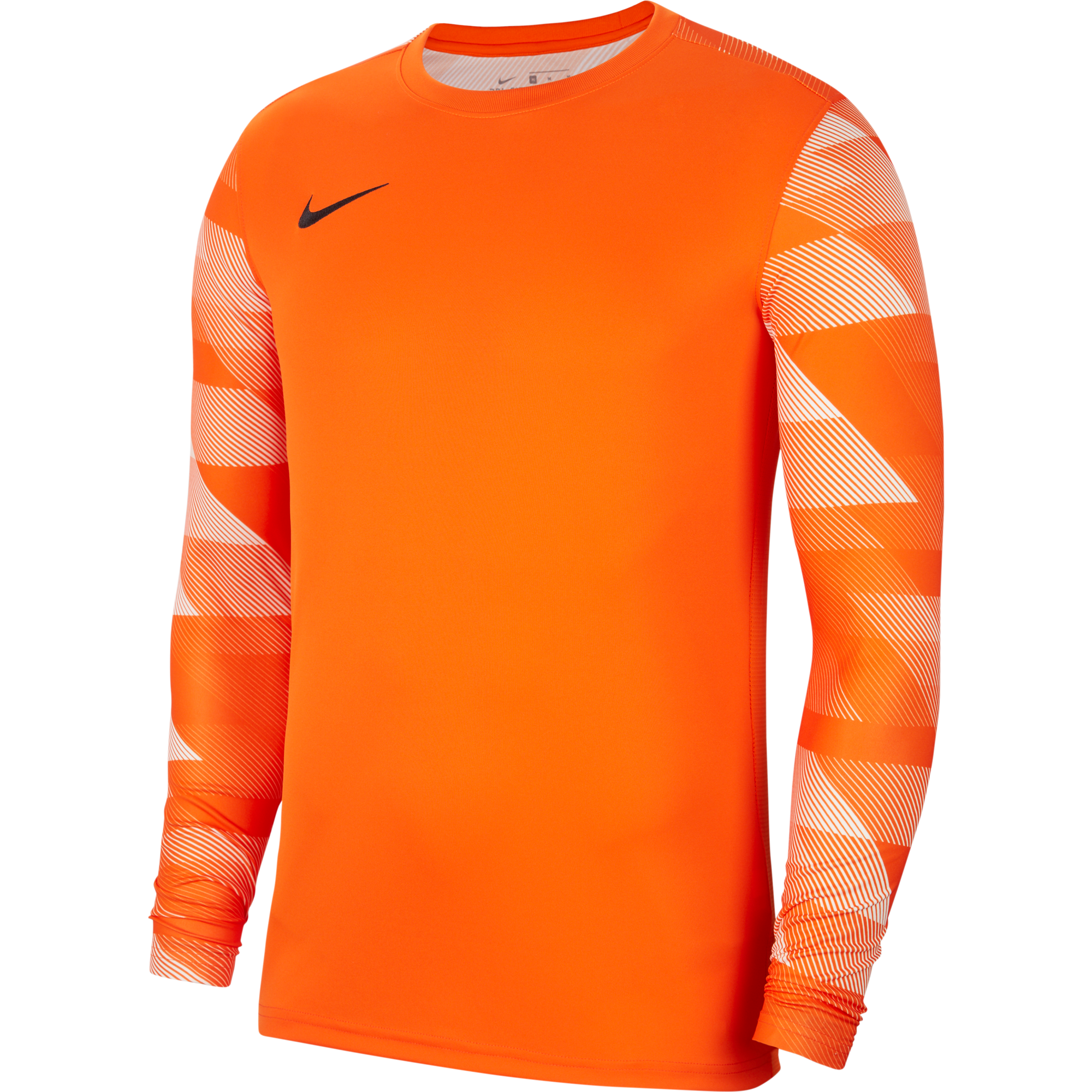 PARK IV GOALKEEPER (Long Sleeve Adult GK) - Fanatics Supplies