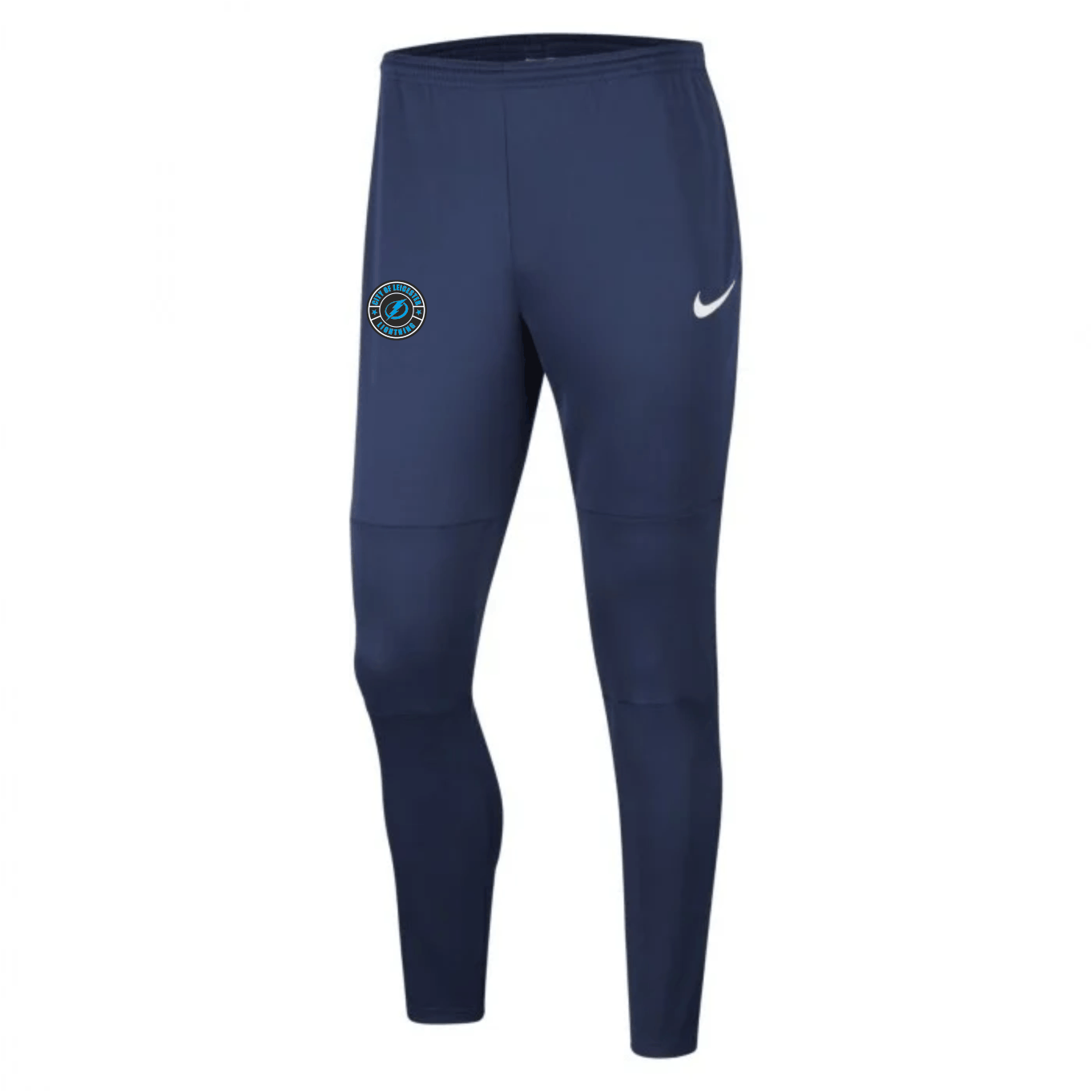 City of Leicester Lightning - Park 20 Knit Pants