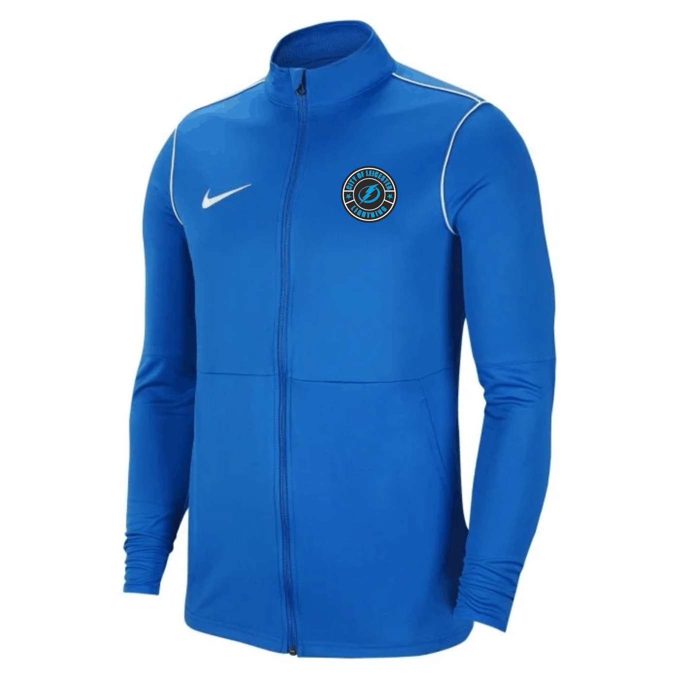 Leicester city tracksuit sales