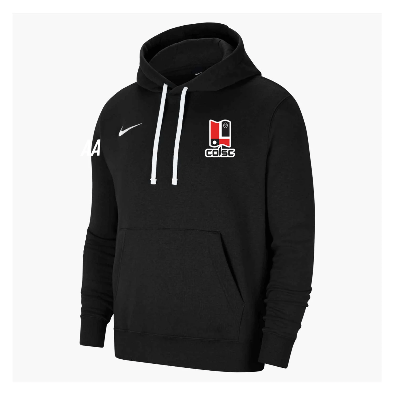 COLSC - Club 20 Hoodie